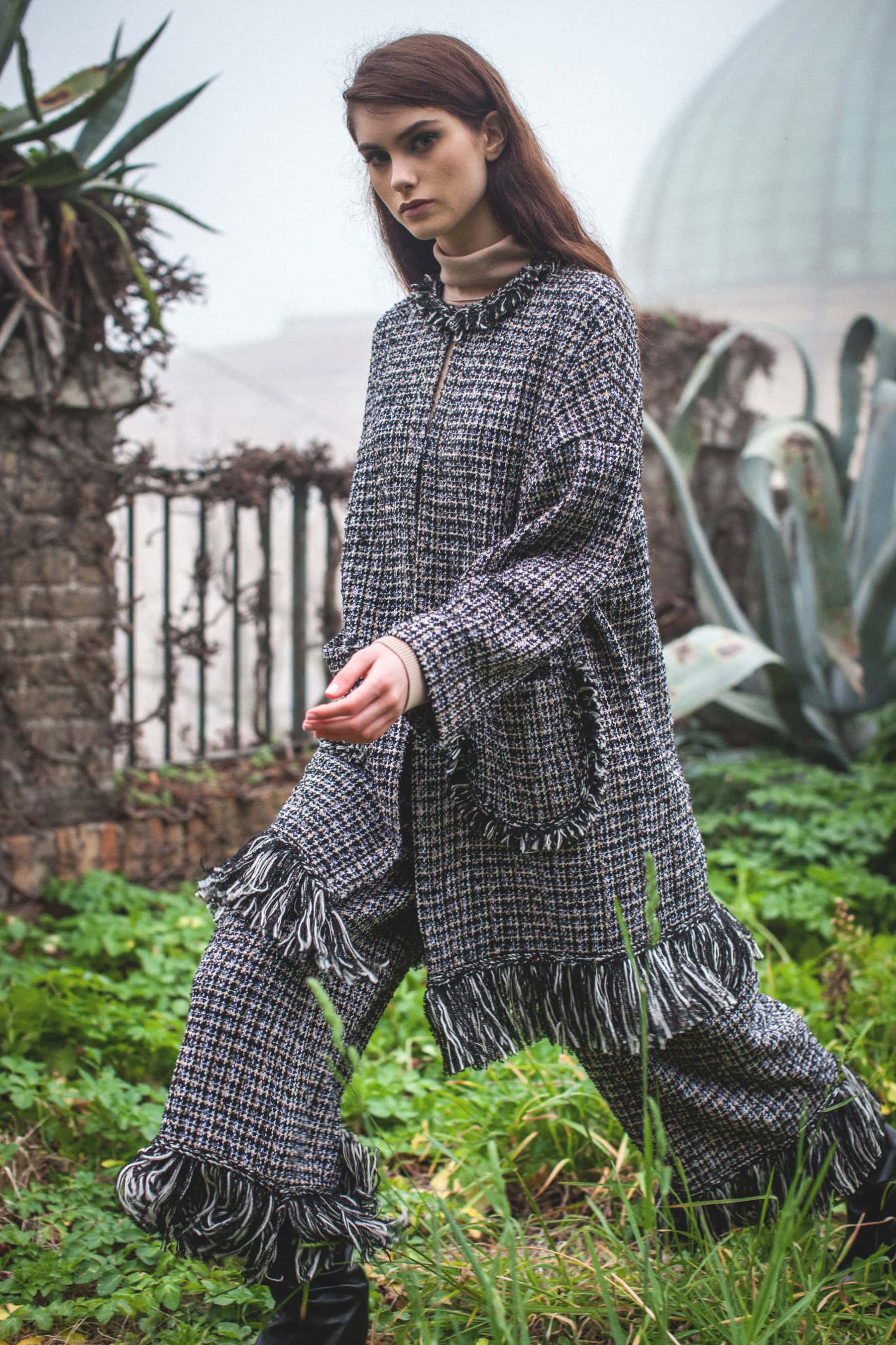 Giorgio Grati Fall 2021 