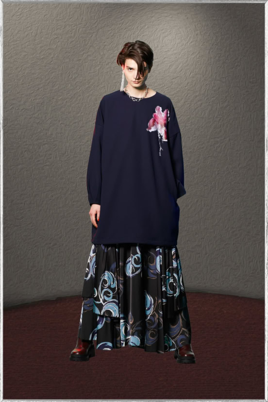 Hare Fall 2021