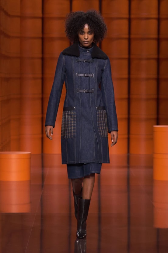 Hermes Fall 2021