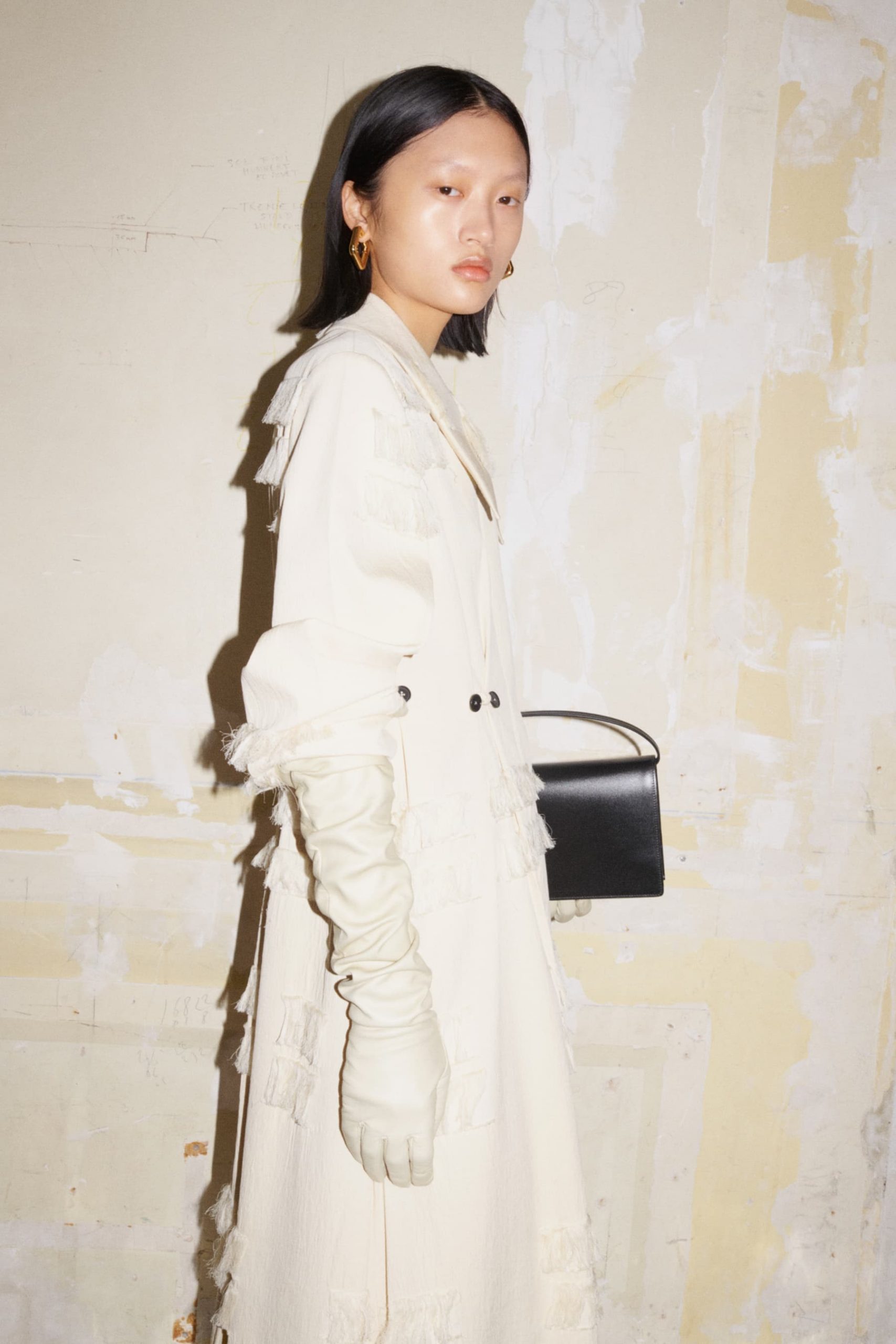 Jil Sander Fall 2021 Fashion Show Review | The Impression