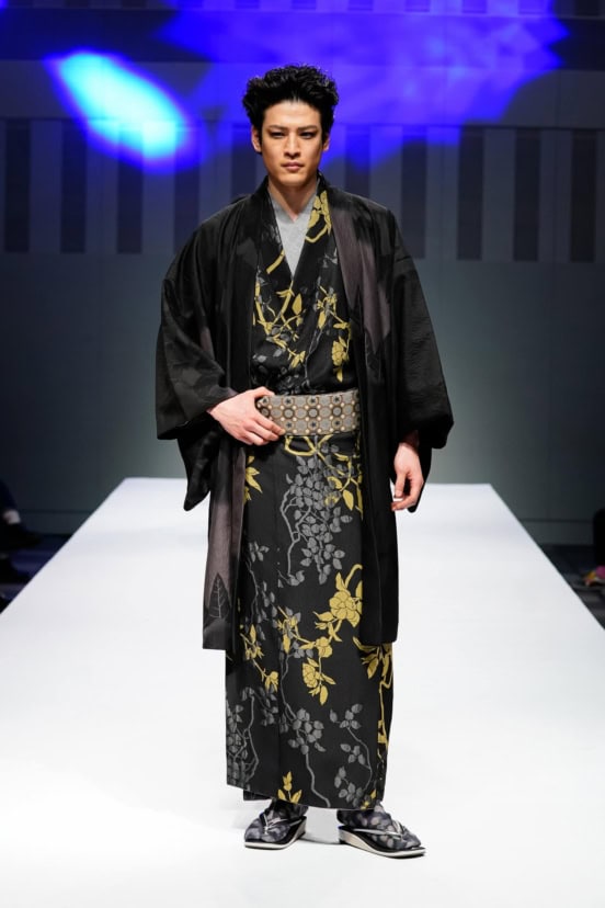 Jotaro Saito Fall 2021