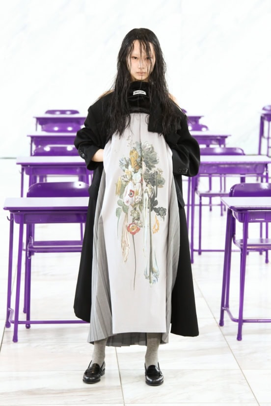 Keisukeyoshida Fall 2021