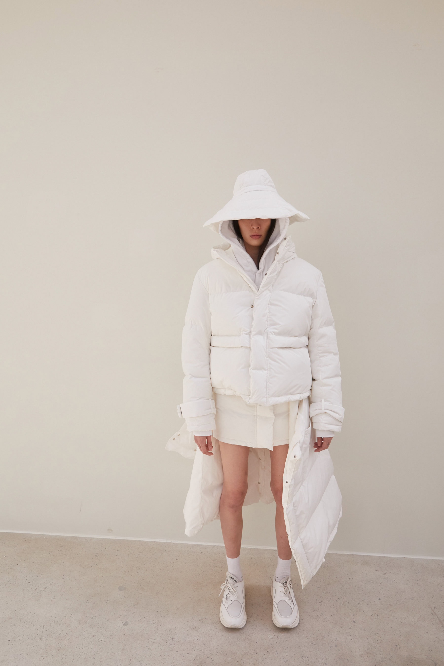 Kimhekim Fall 2021 