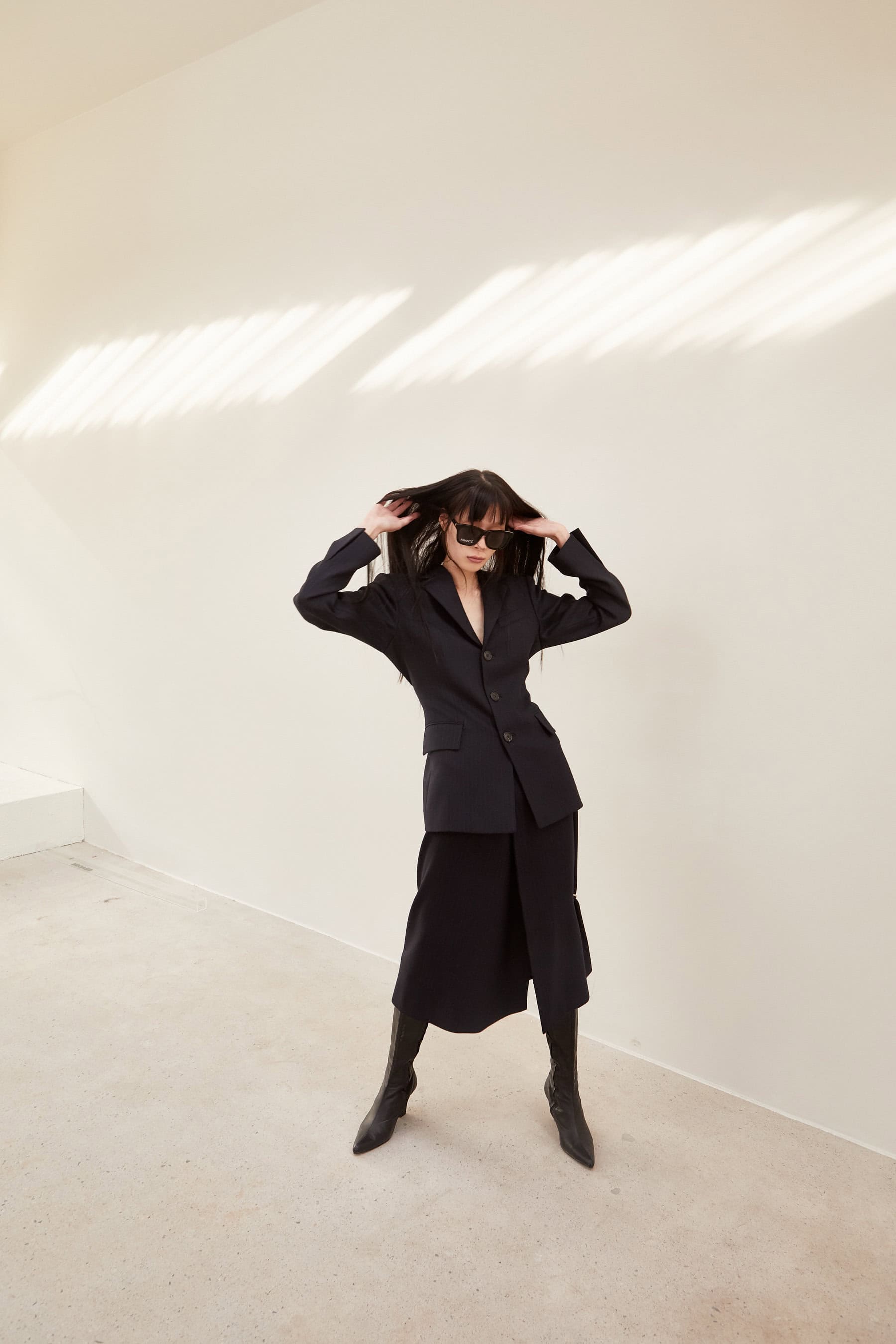 Kimhekim Fall 2021 