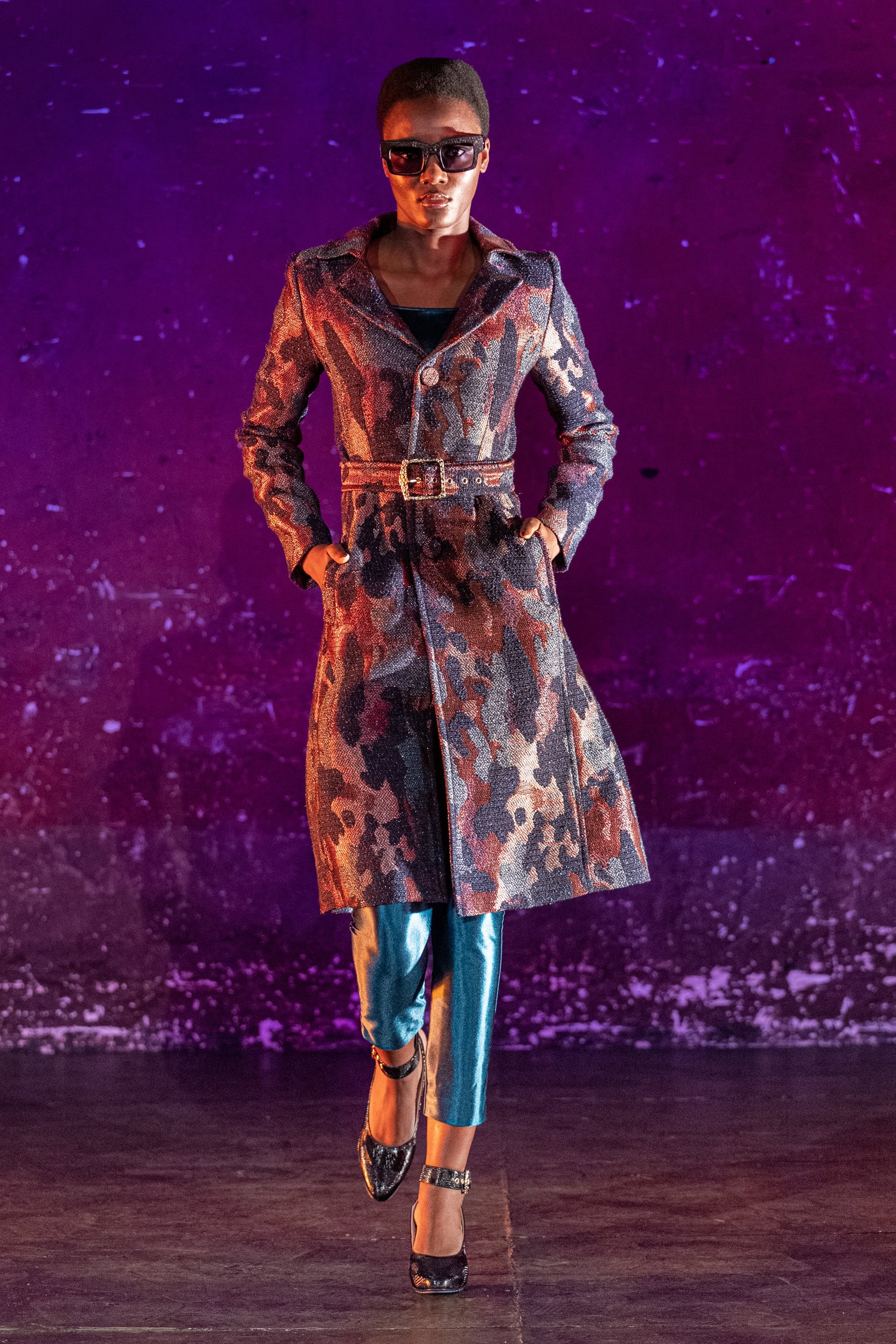 Koche Fall 2021 