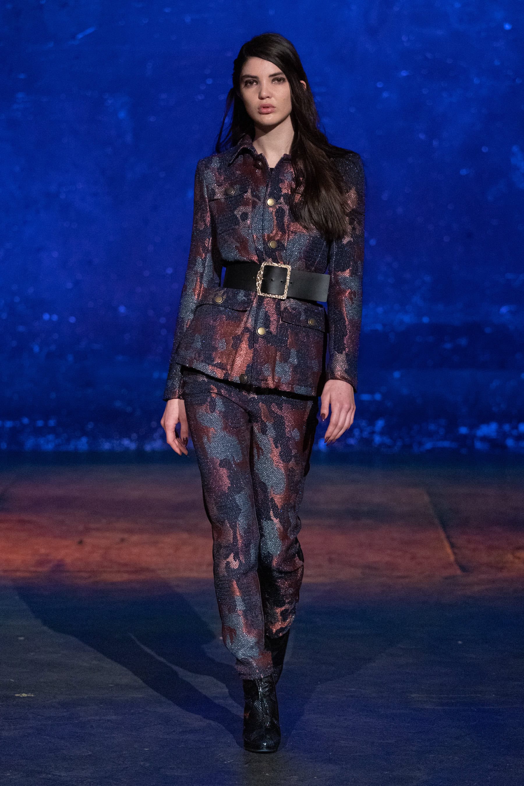 Koche Fall 2021 