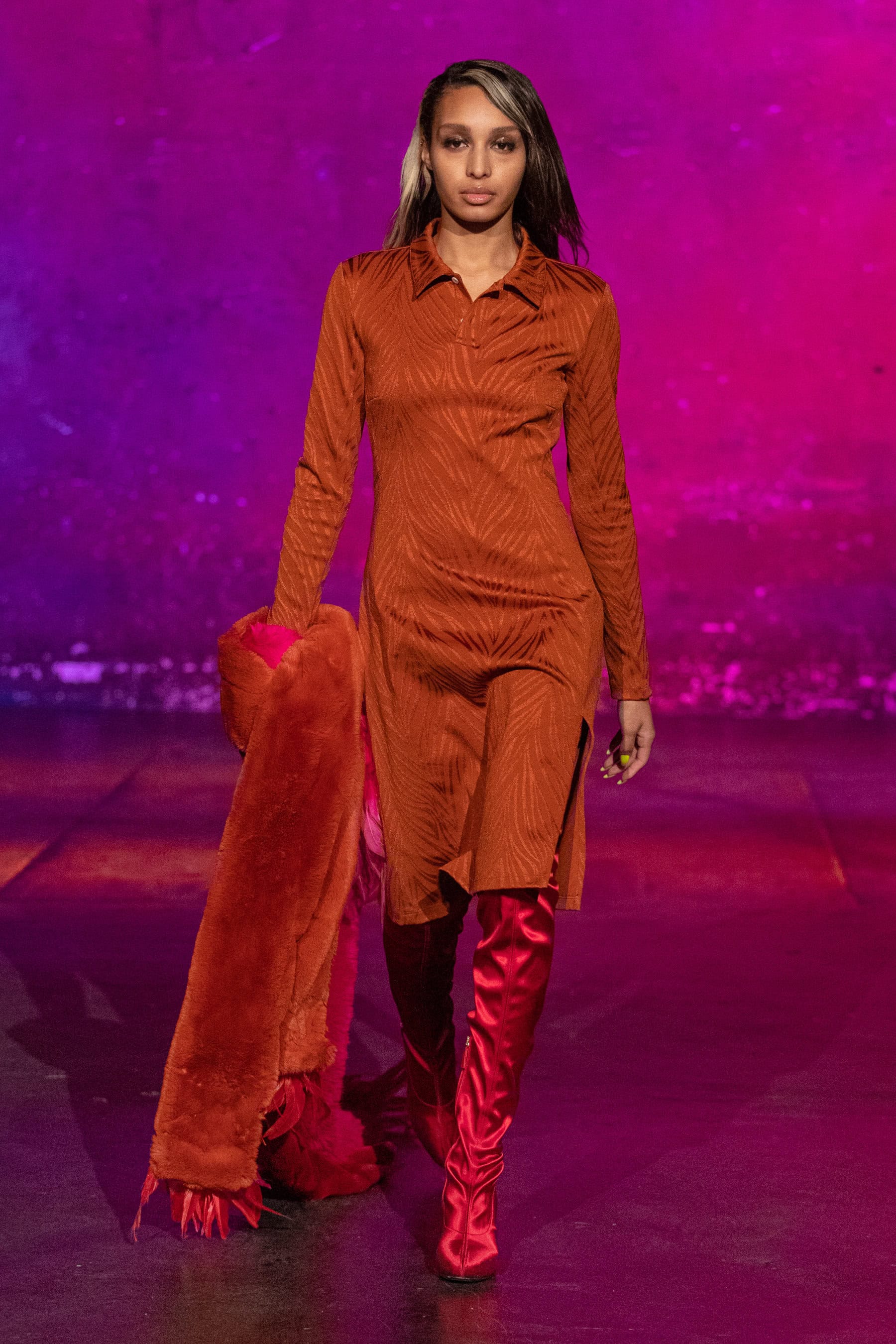 Koche Fall 2021 