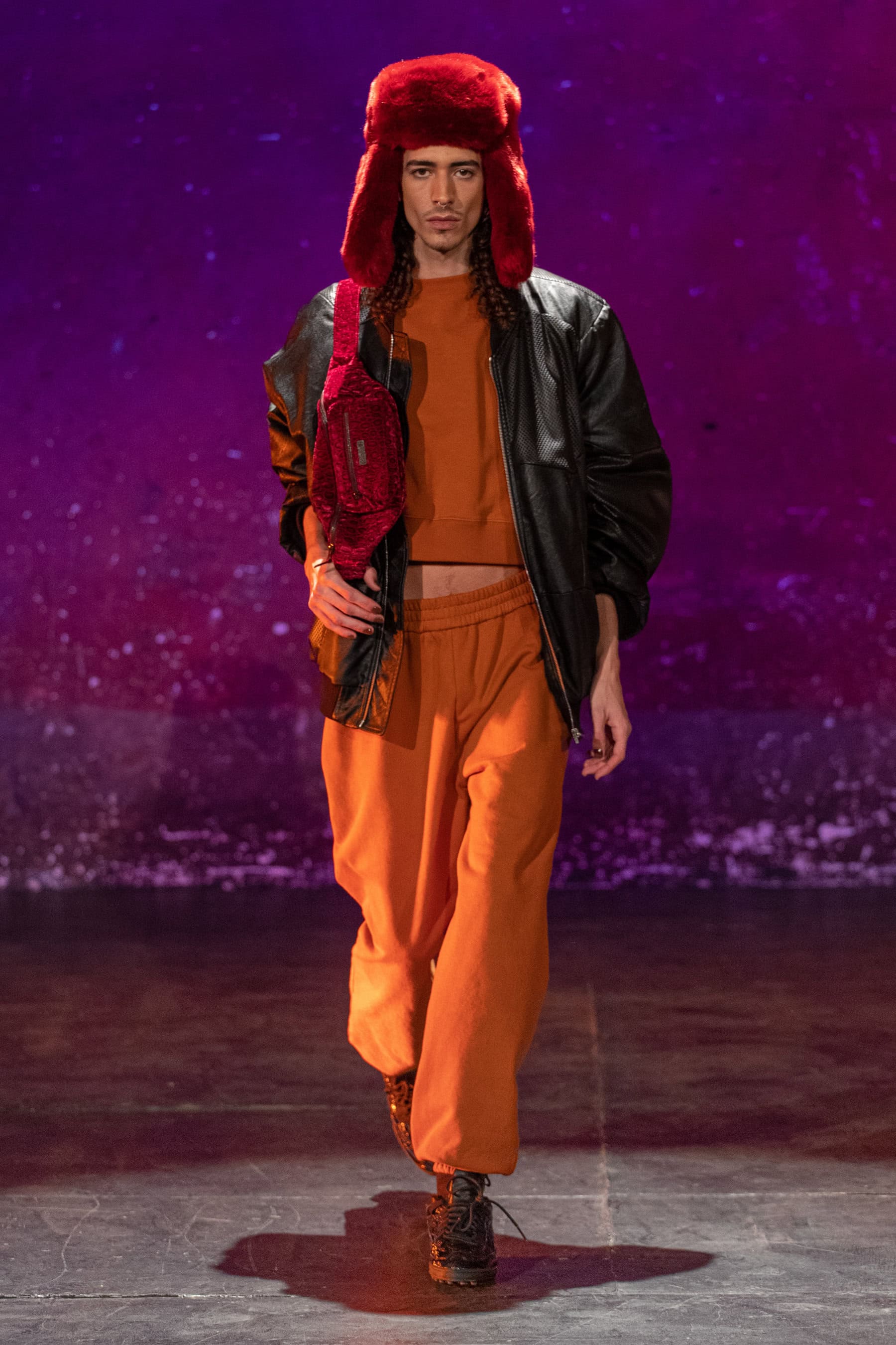 Koche Fall 2021 