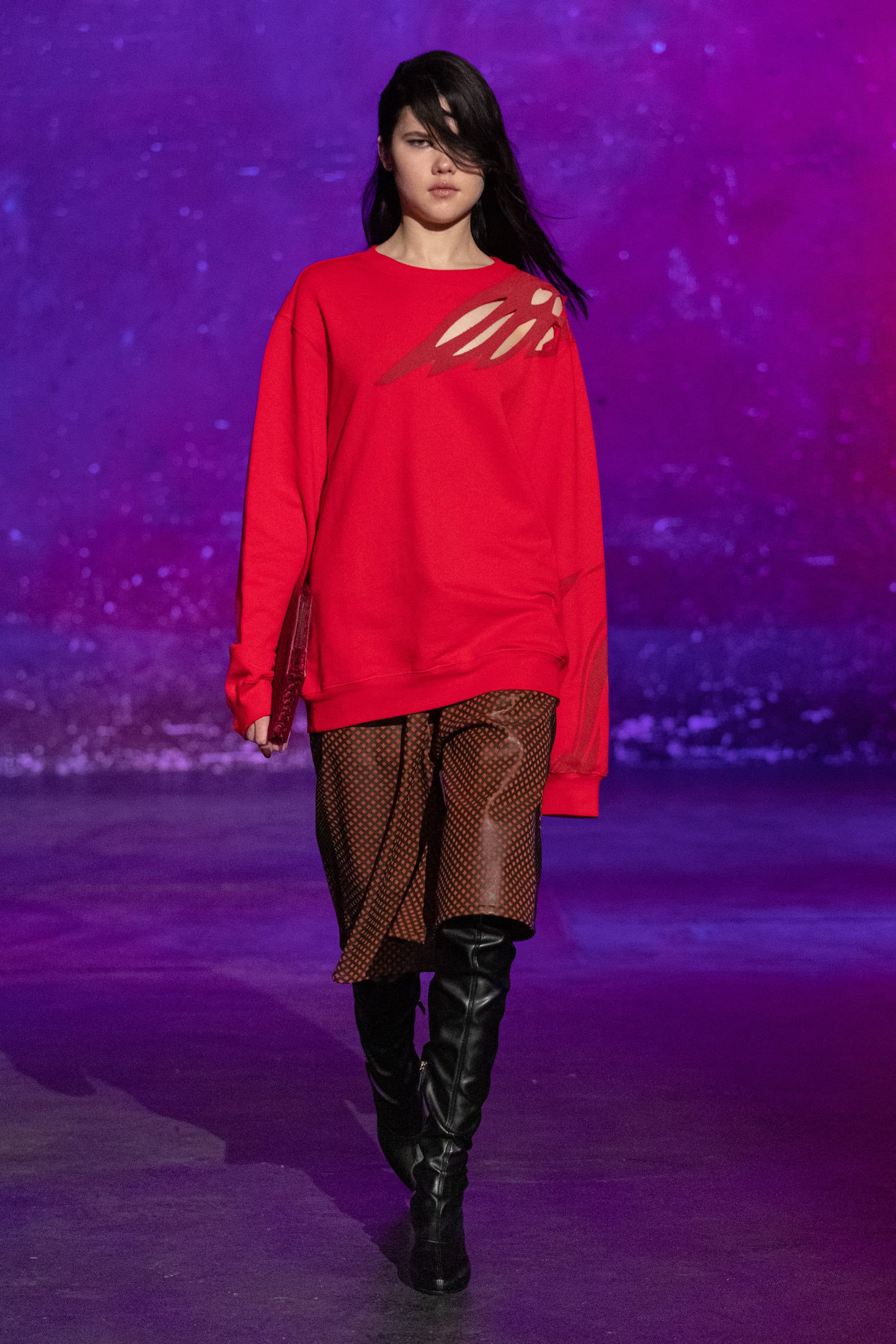Koche Fall 2021 