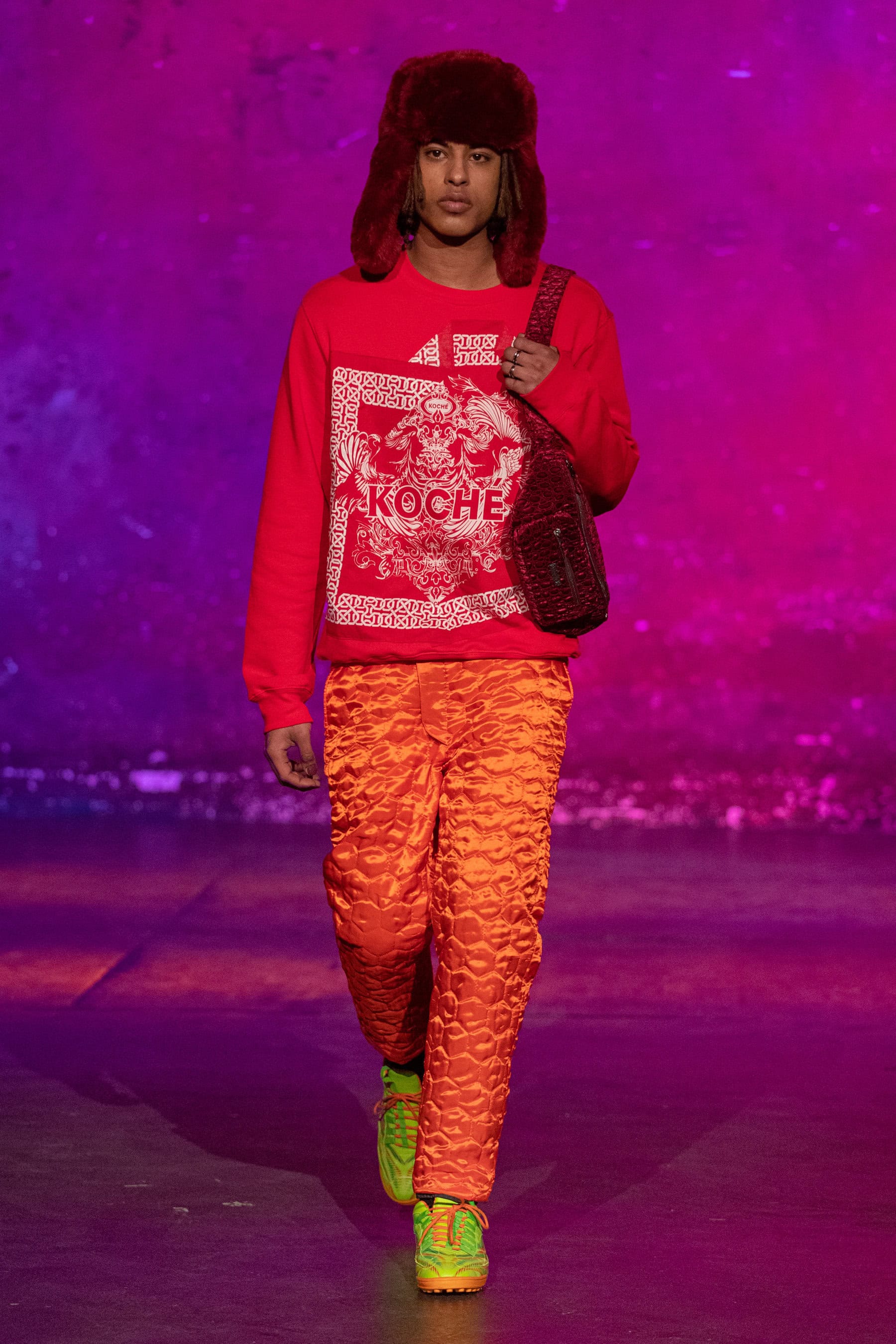 Koche Fall 2021 