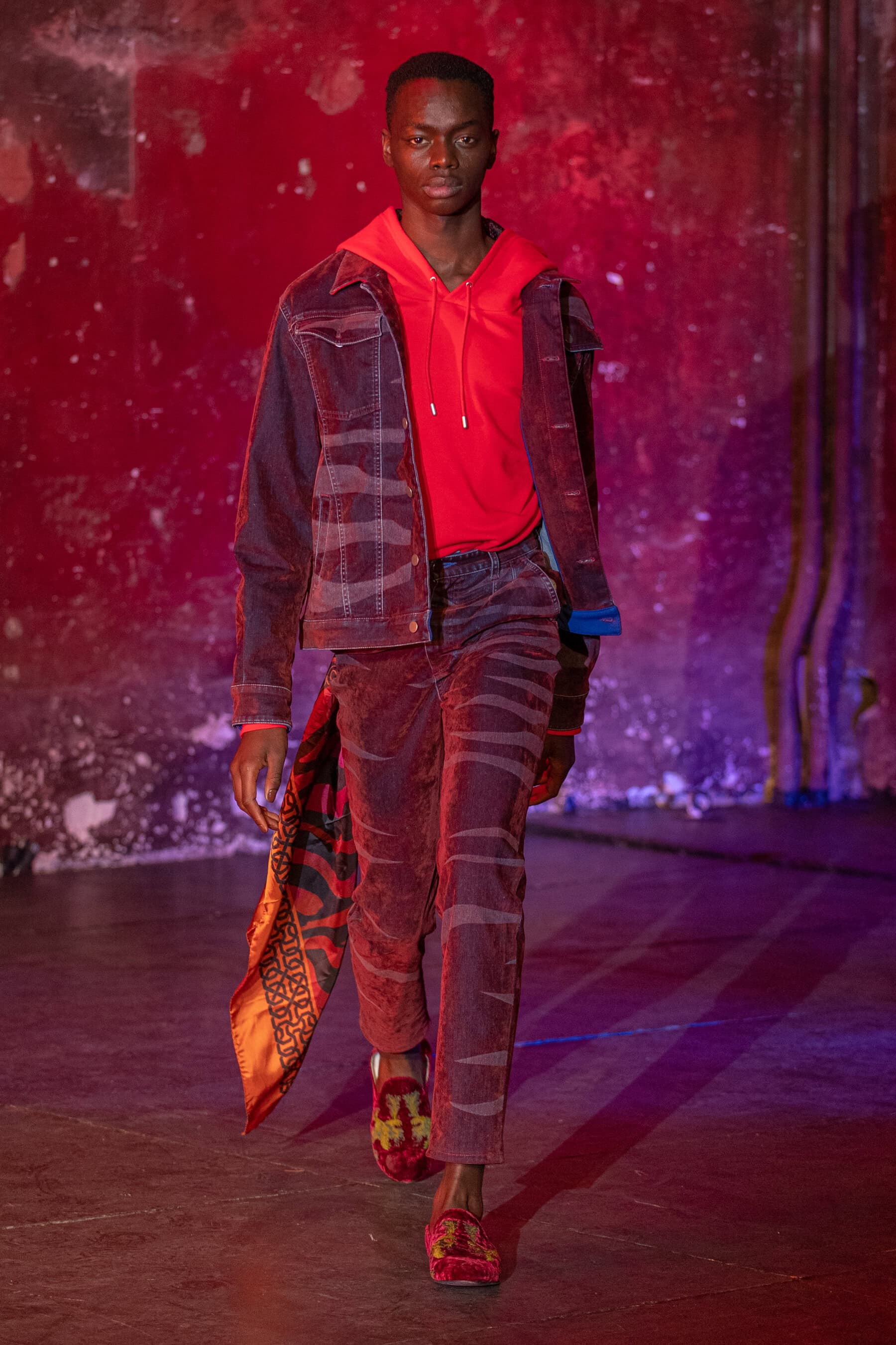 Koche Fall 2021 