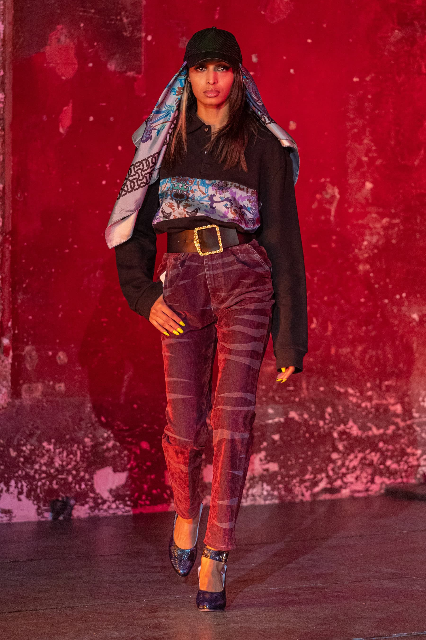 Koche Fall 2021 