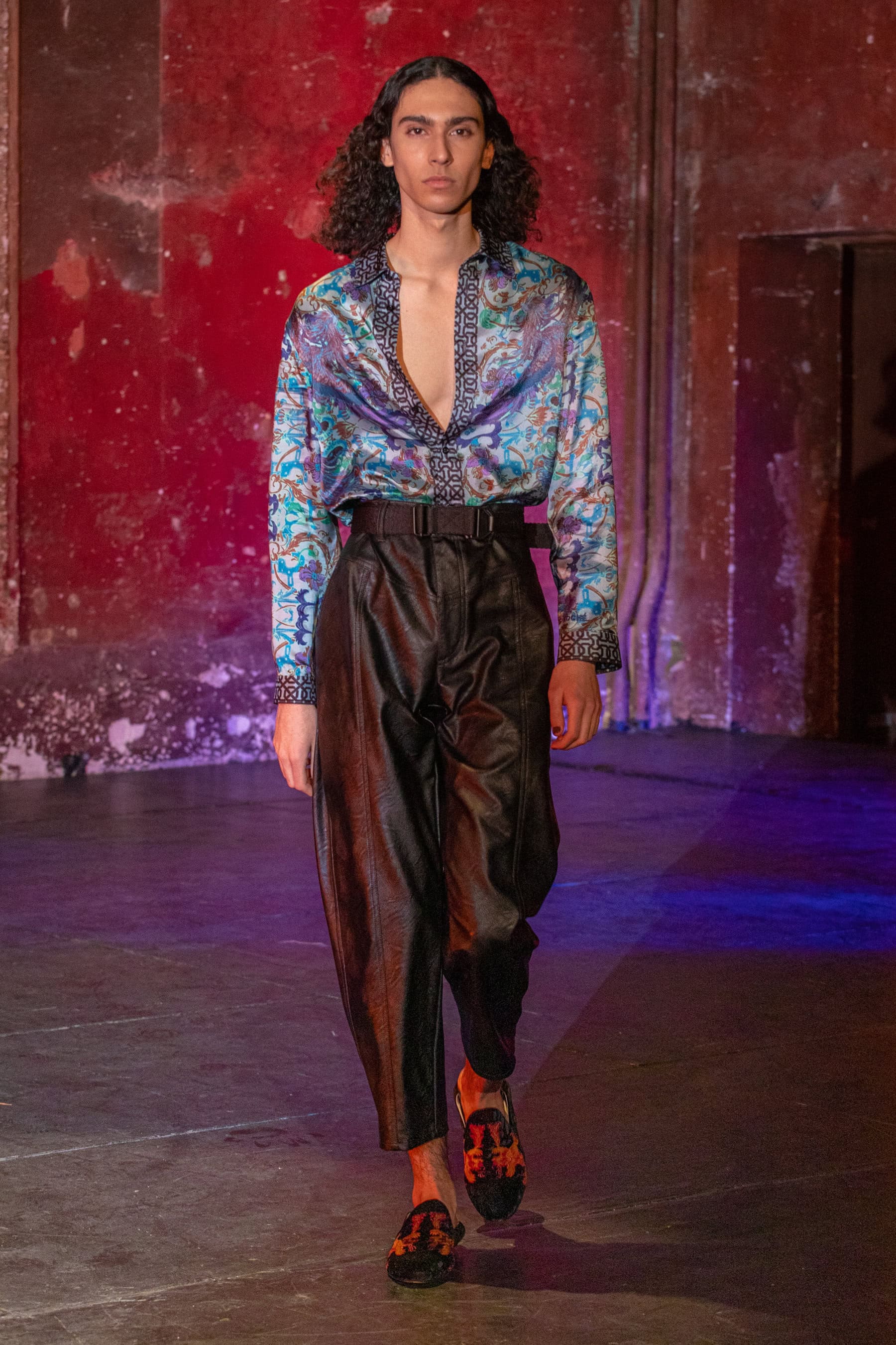 Koche Fall 2021 