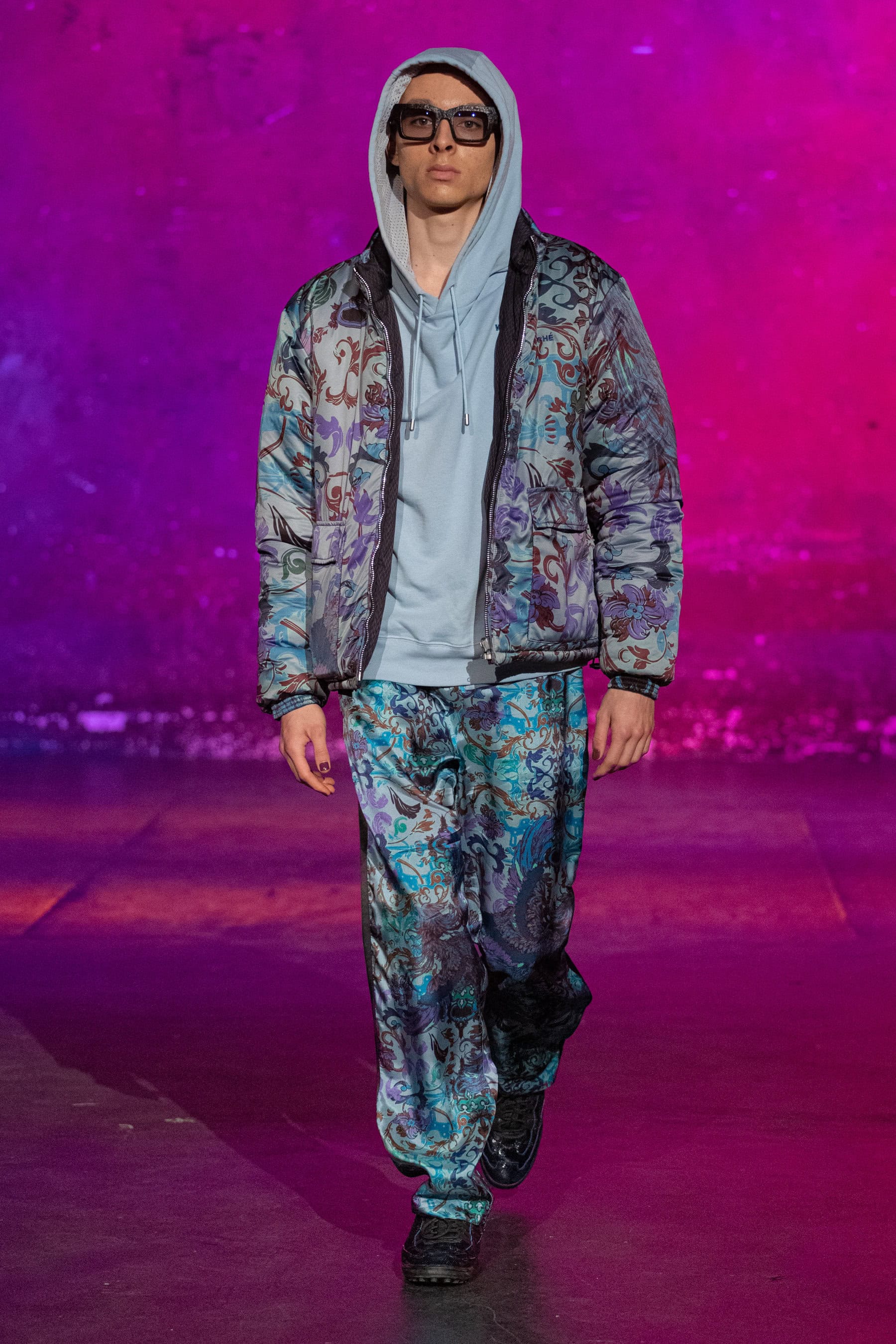 Koche Fall 2021 