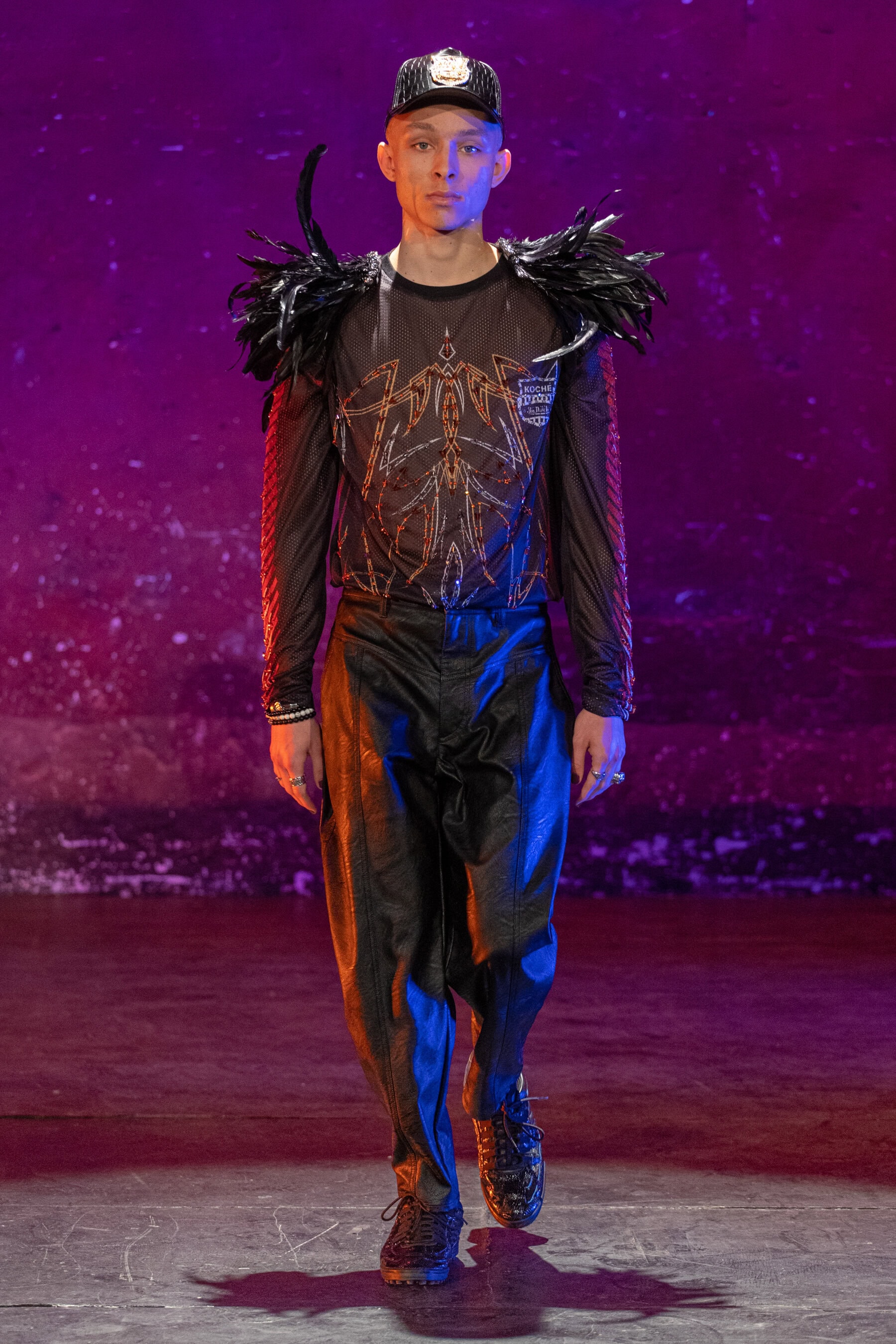 Koche Fall 2021 
