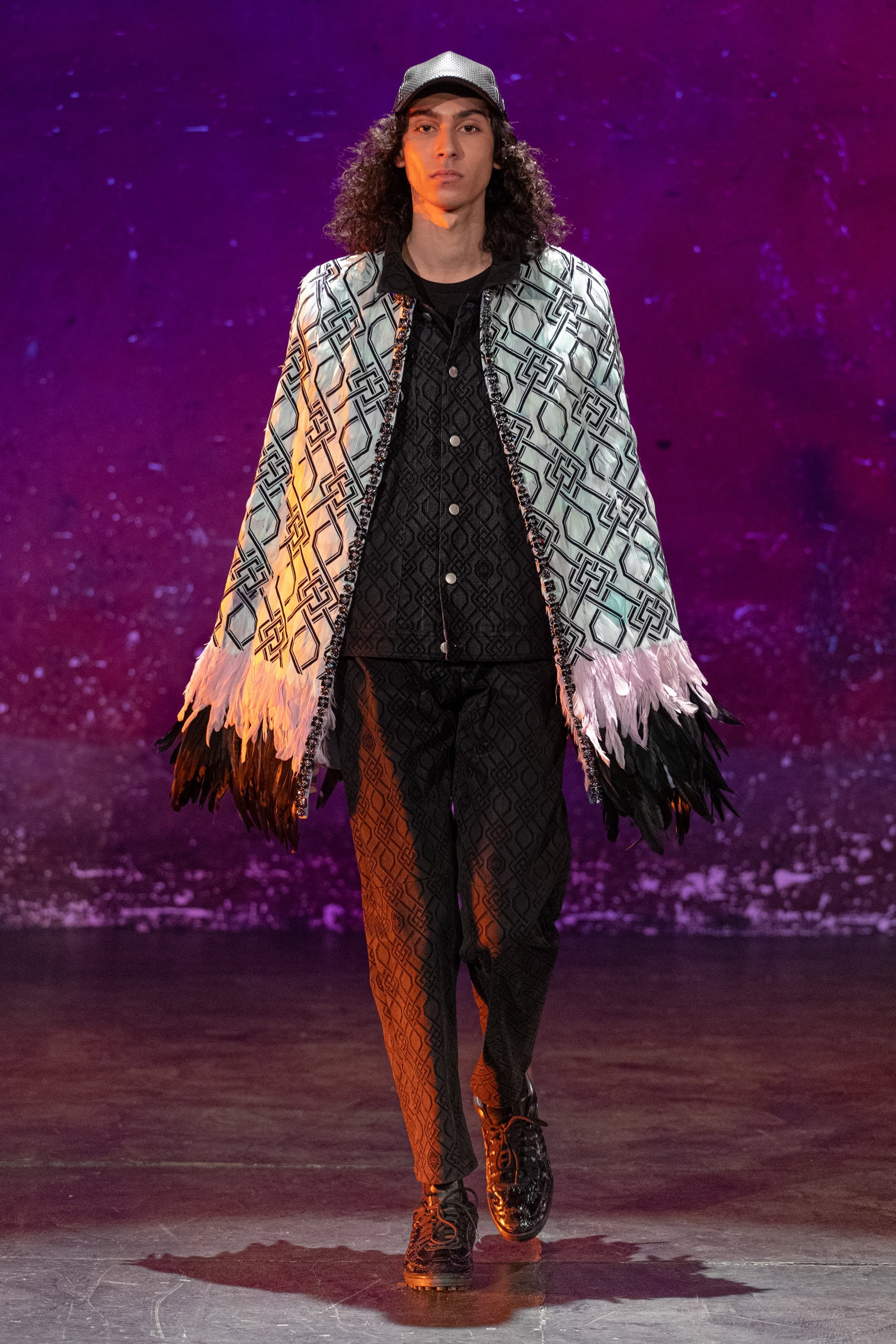 Koche Fall 2021 