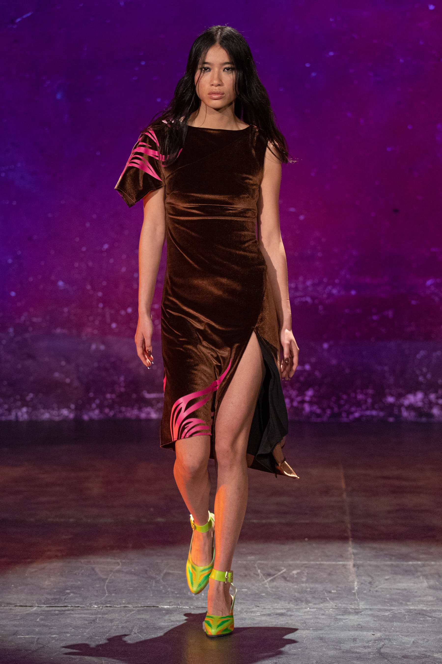 Koche Fall 2021 
