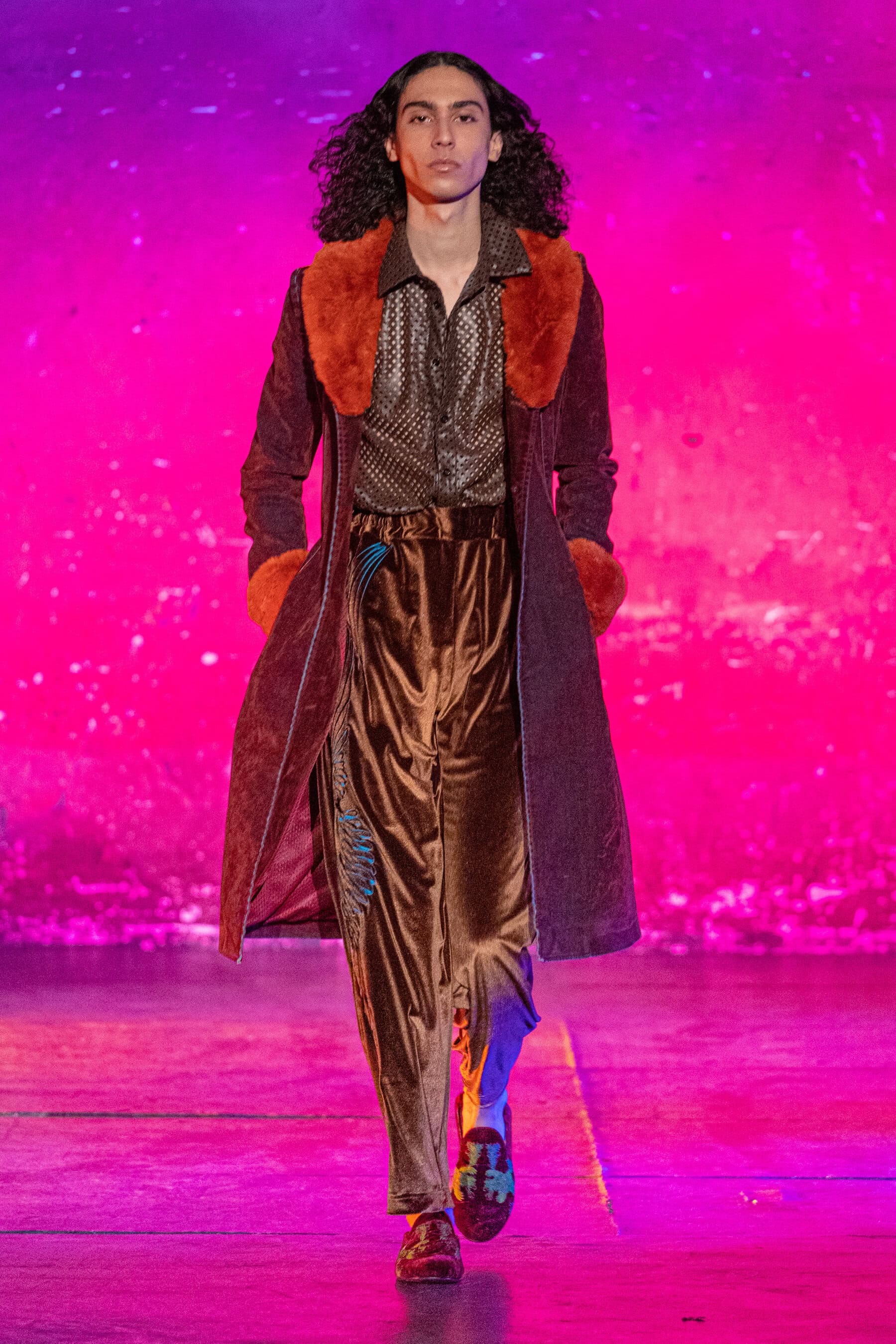 Koche Fall 2021 