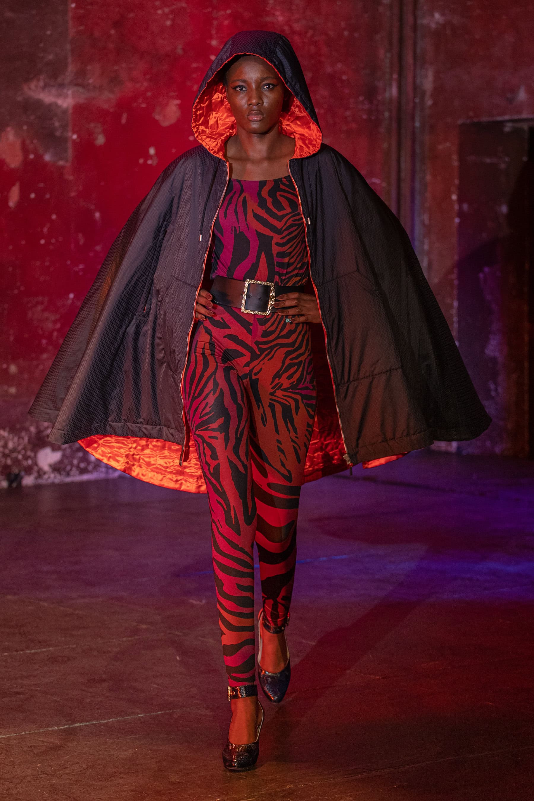 Koche Fall 2021 