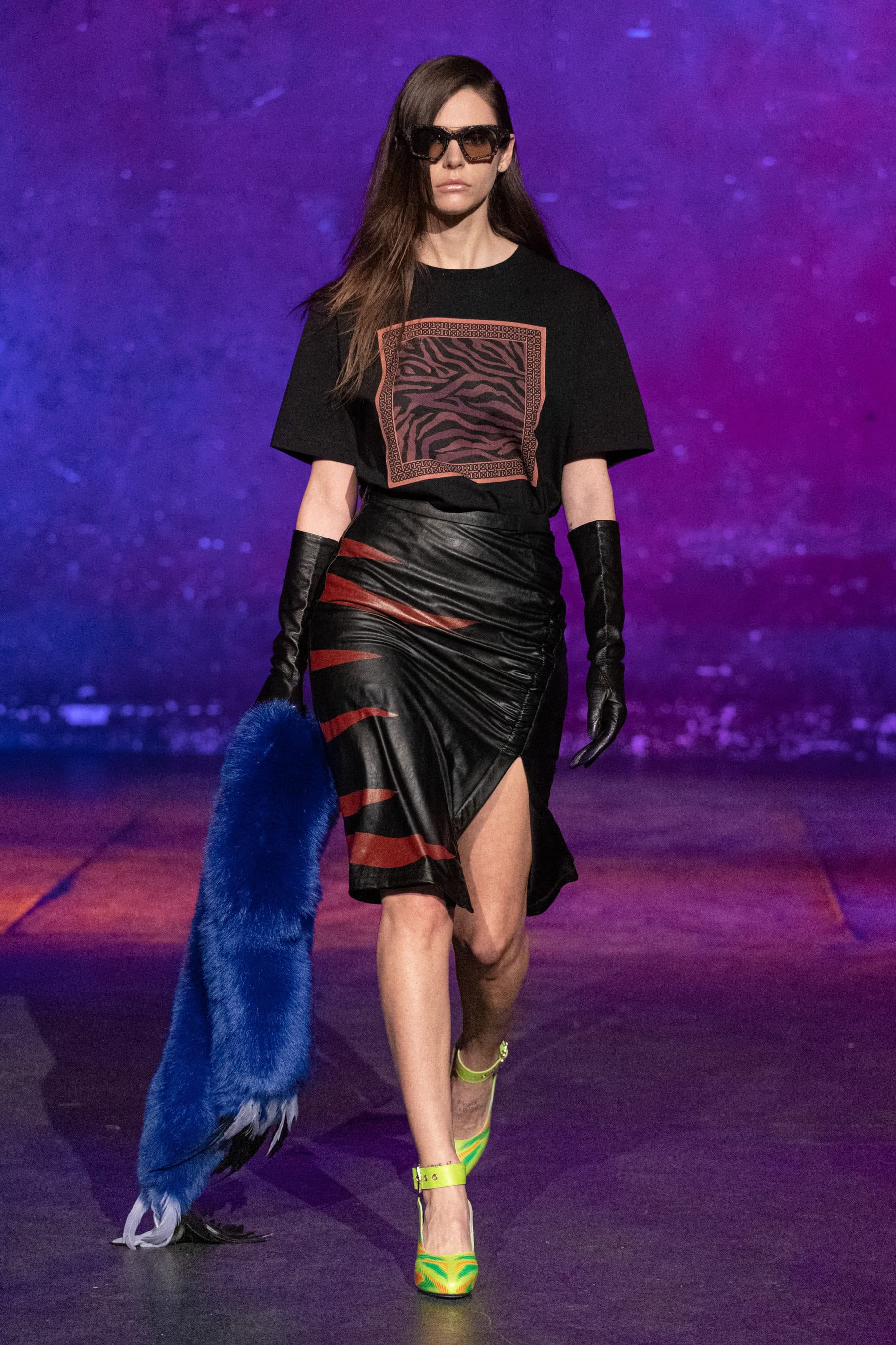 Koche Fall 2021 
