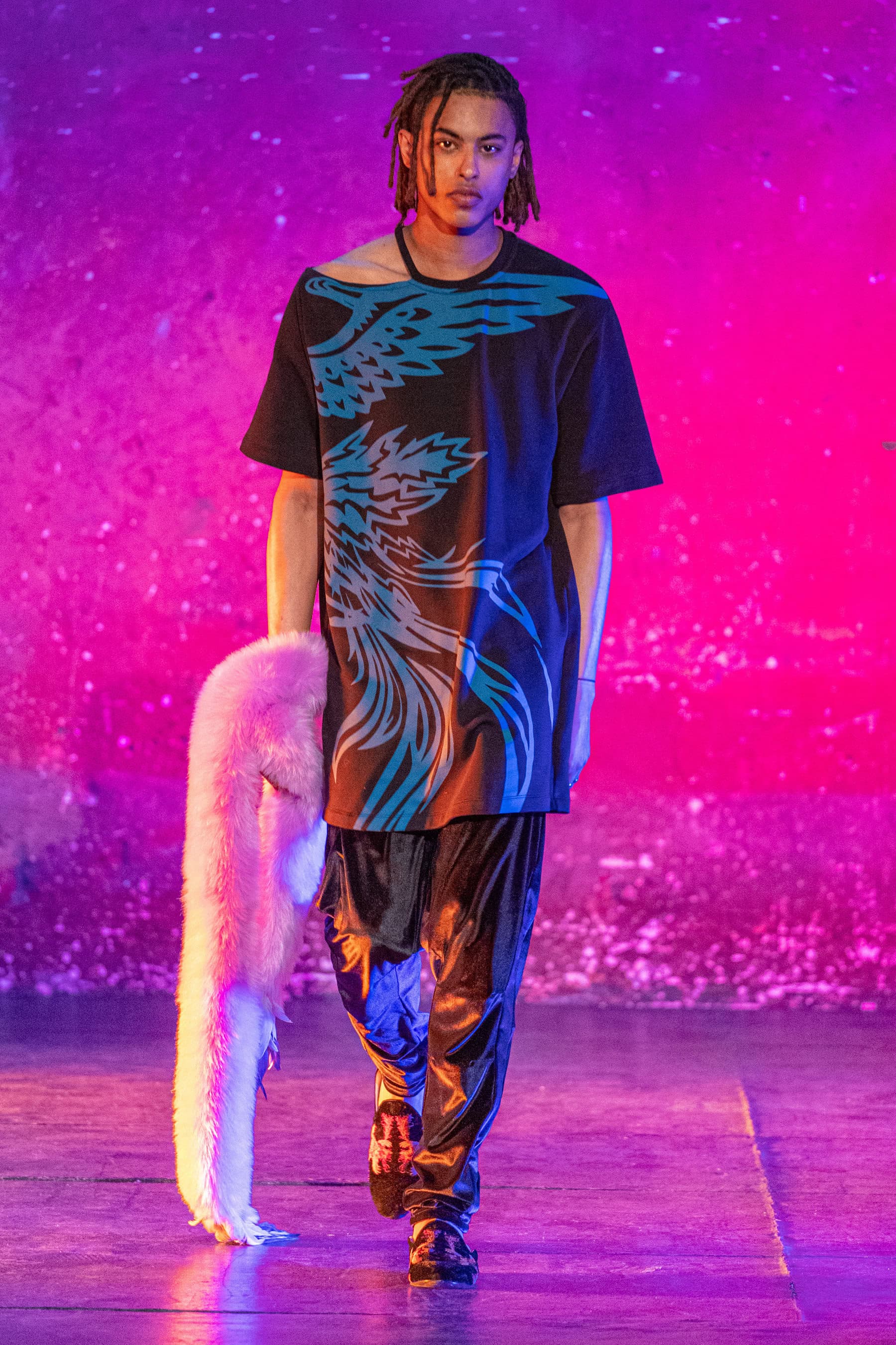 Koche Fall 2021 