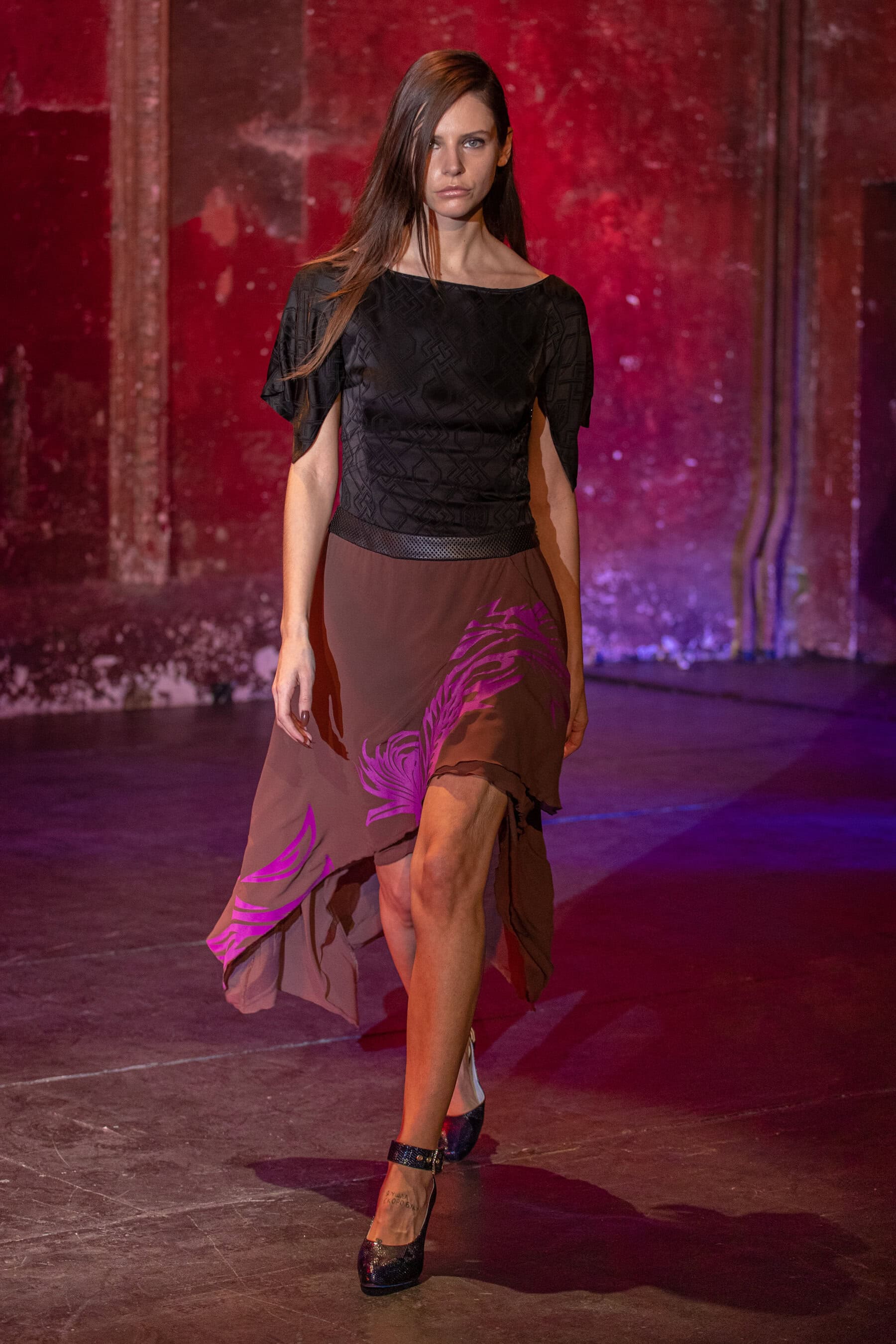 Koche Fall 2021 