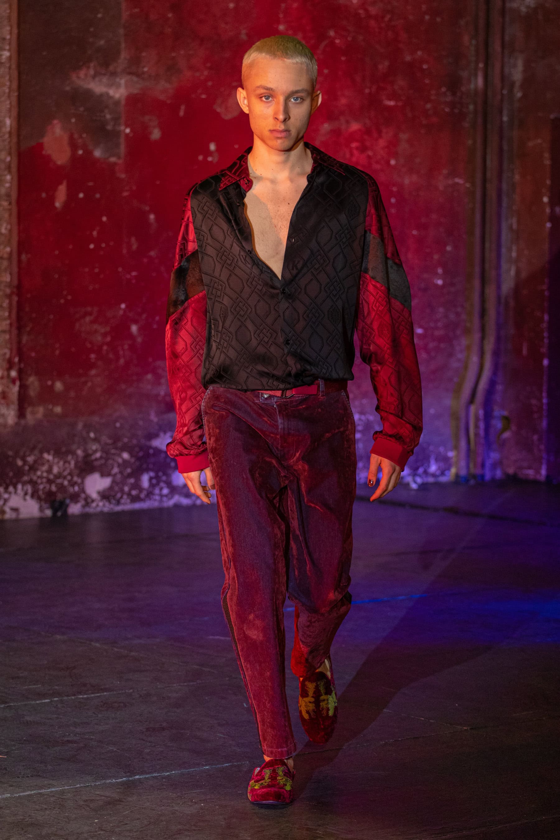 Koche Fall 2021 