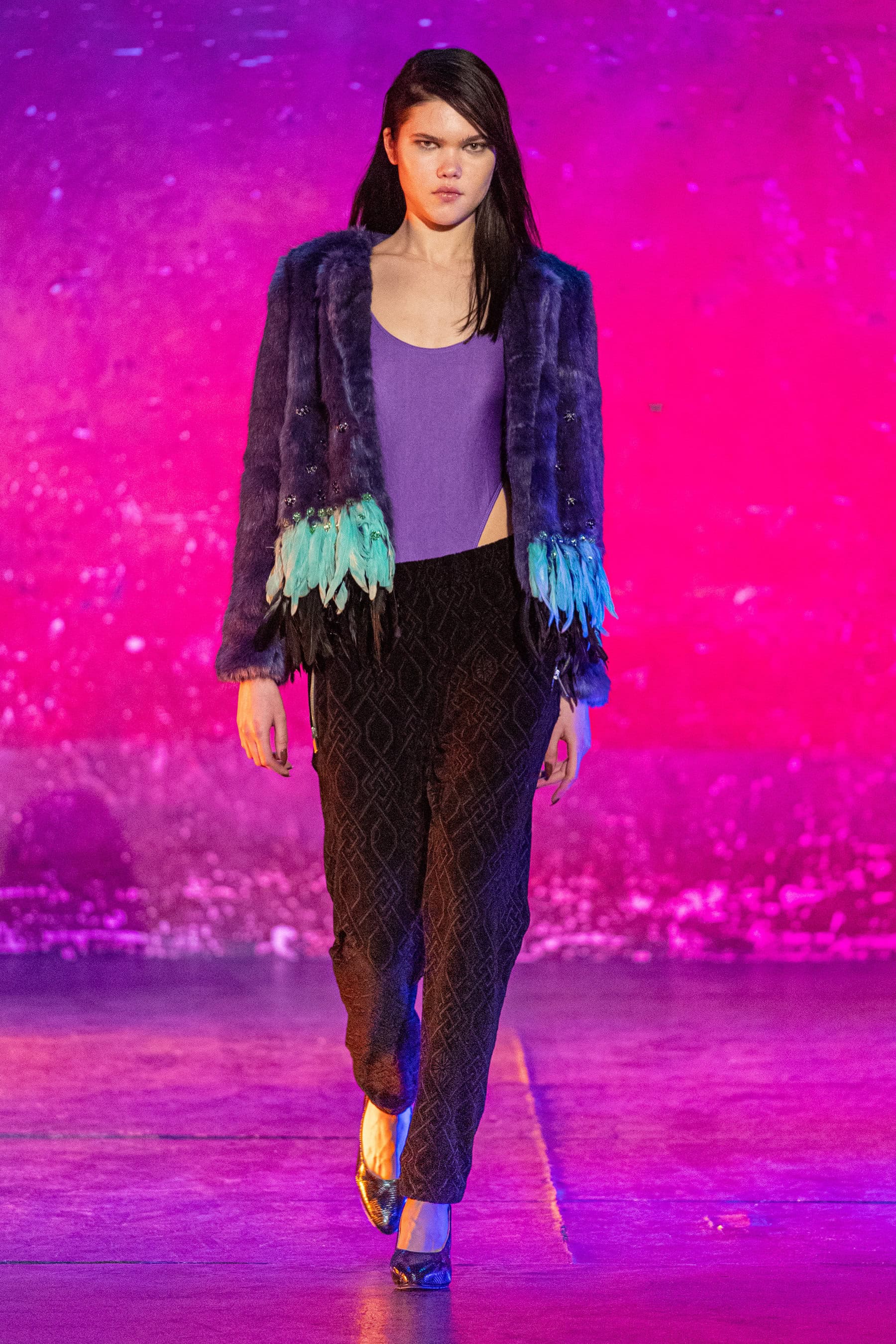 Koche Fall 2021 