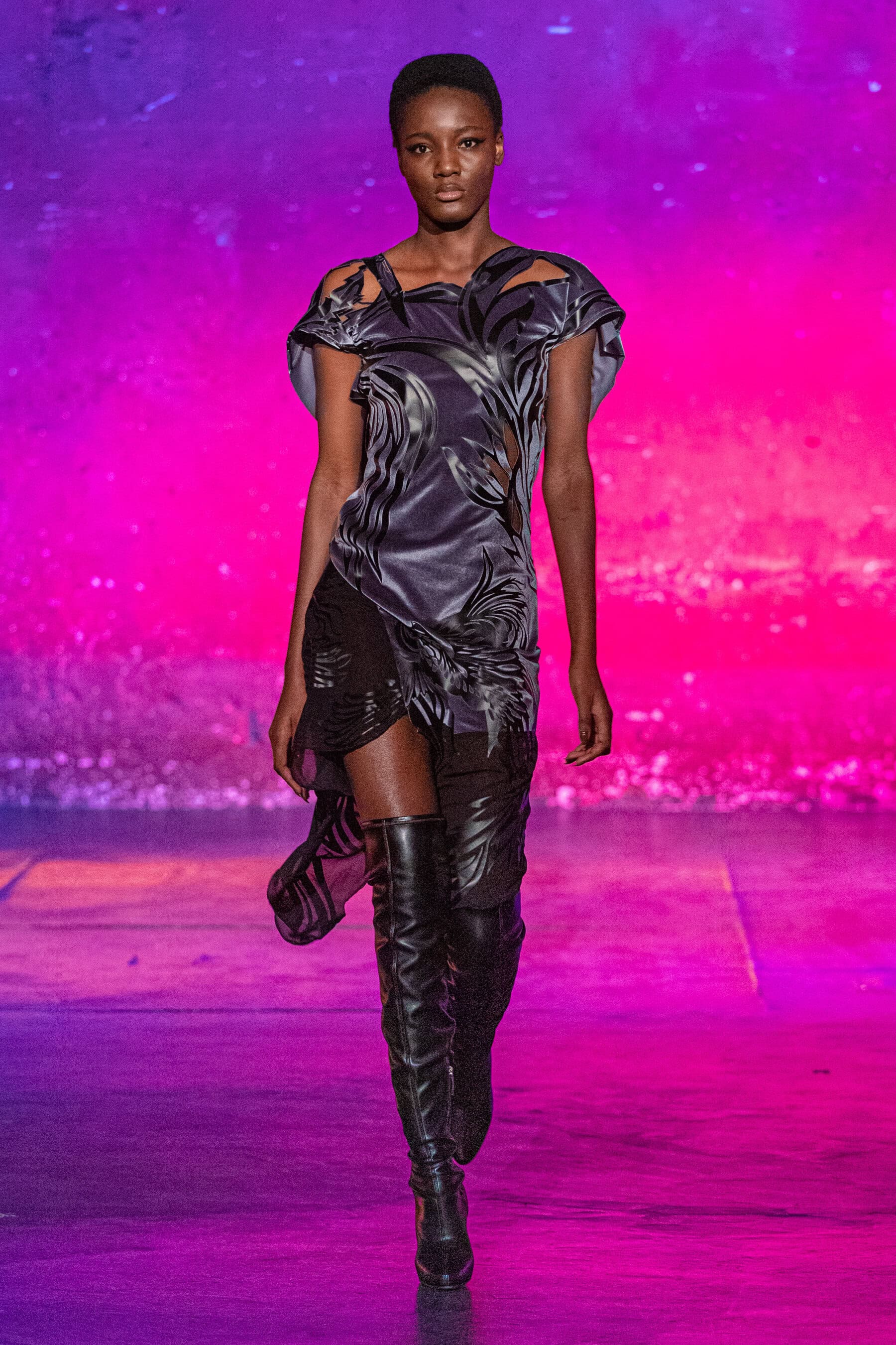 Koche Fall 2021 