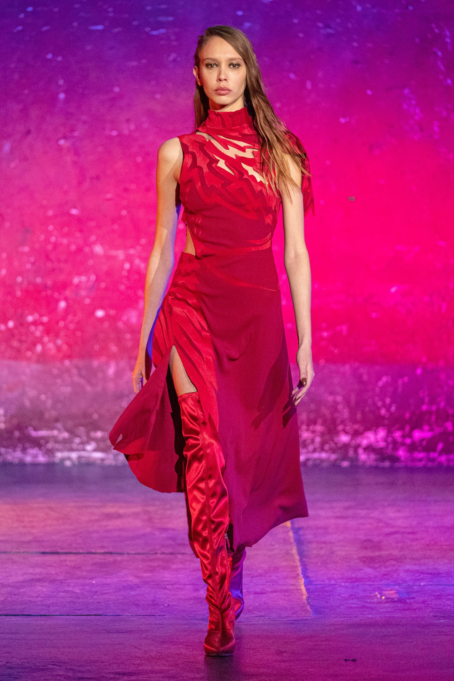 Koche Fall 2021 