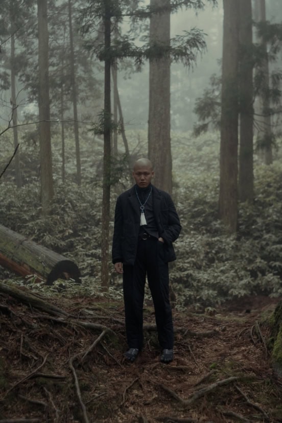 Kozaburo Fall 2021