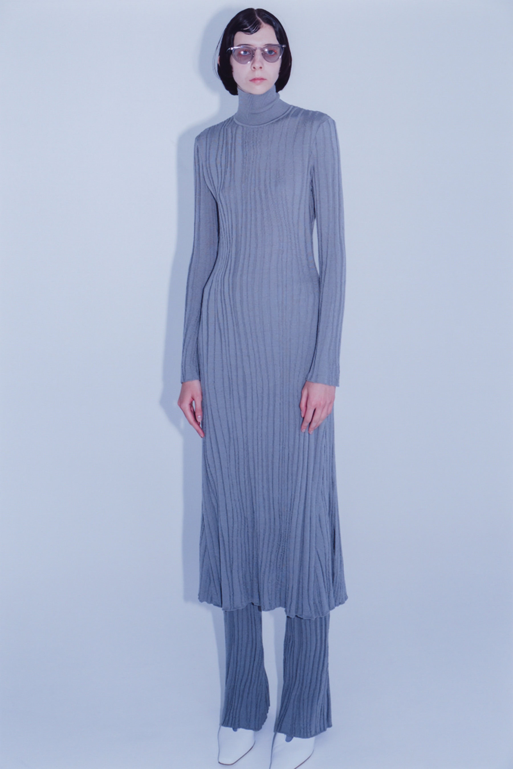Mame Kurogouchi Fall 2021 