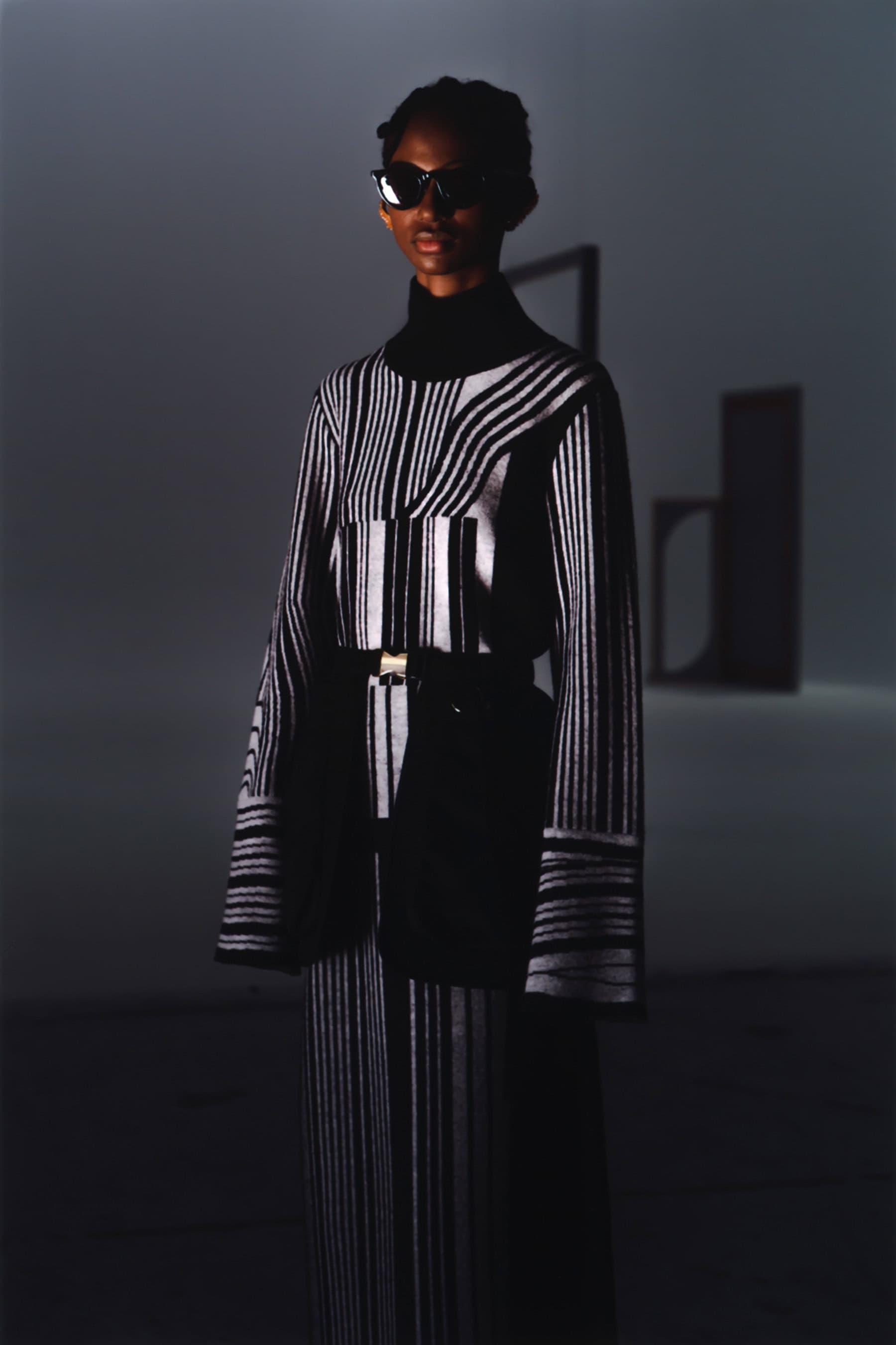 Mame Kurogouchi Fall 2021 