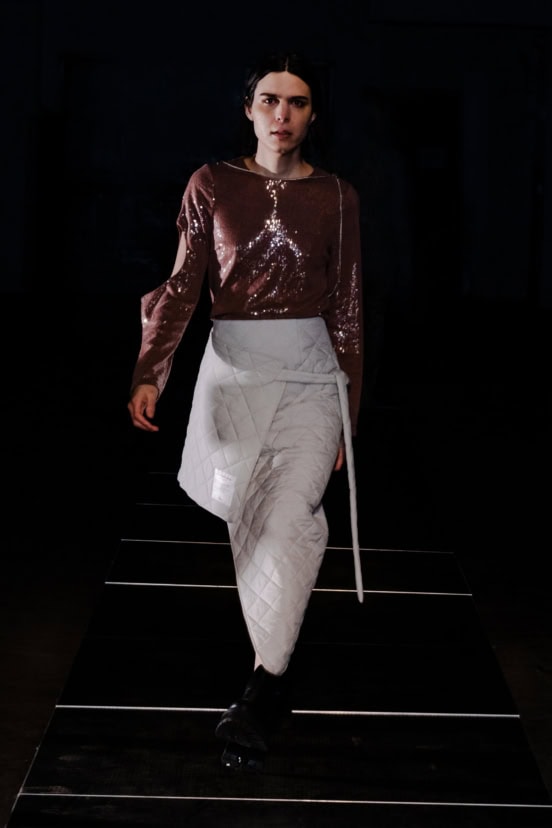 Eckhaus Latta Fall 2021