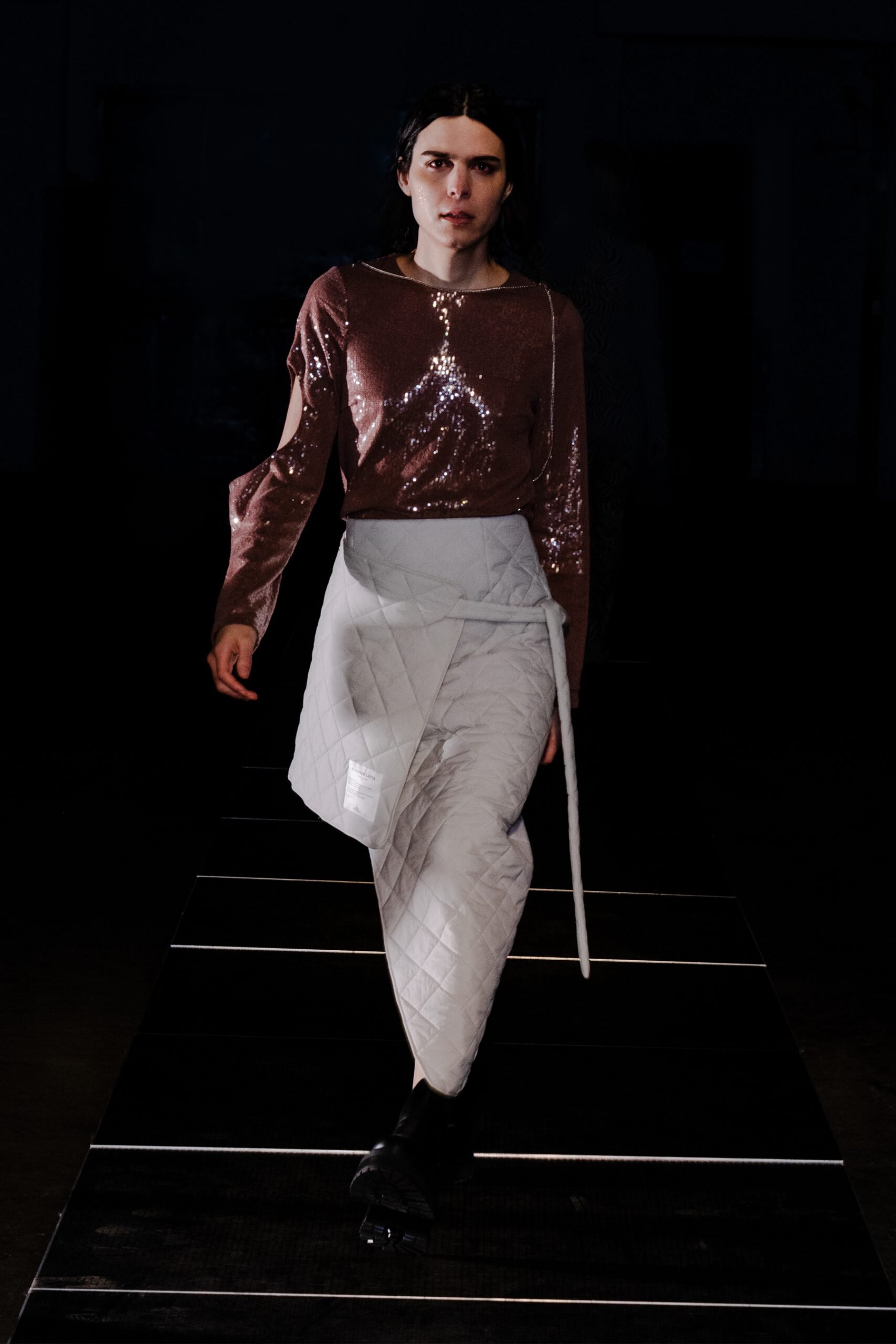 Eckhaus Latta Fall 2021