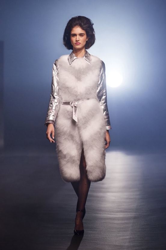 Leonard Paris Fall 2021