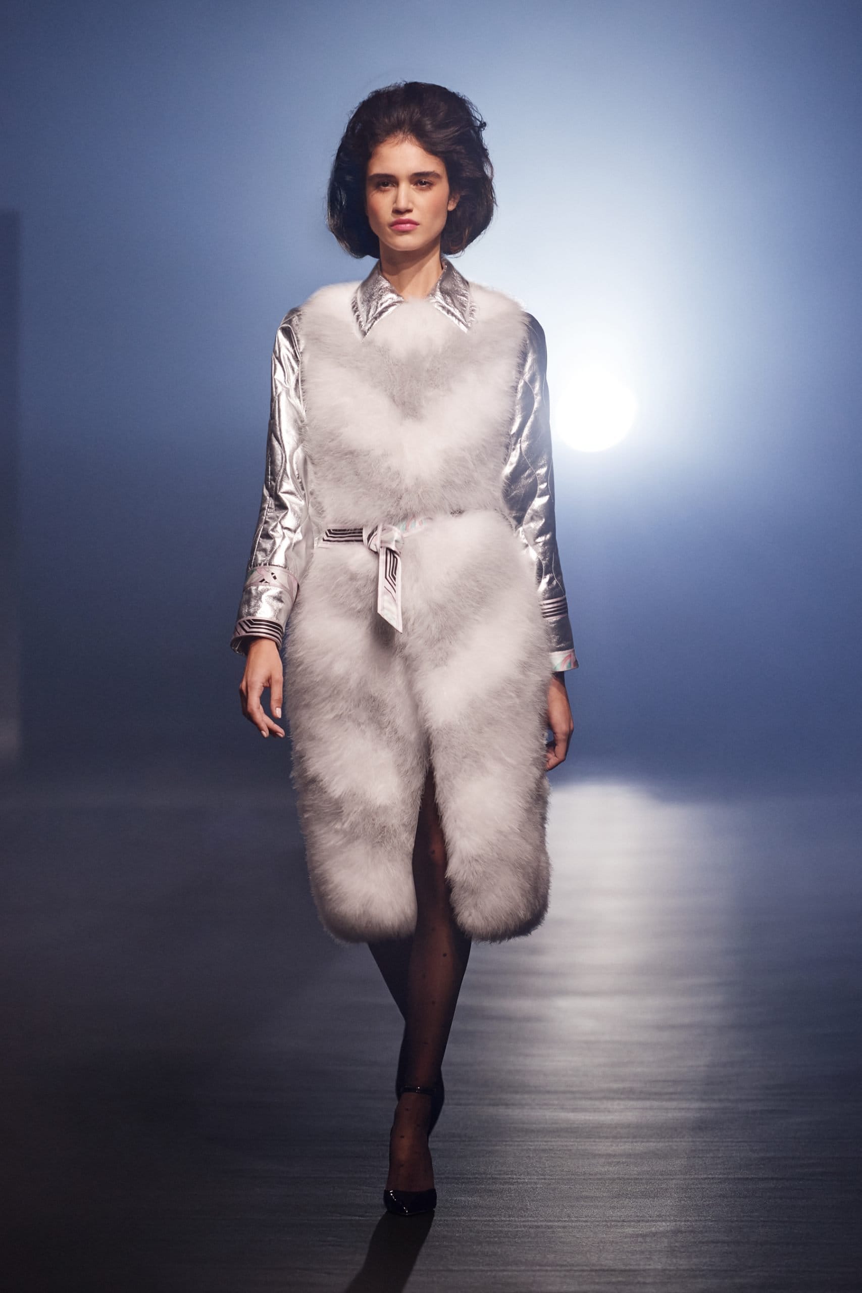 Leonard Paris Fall 2021