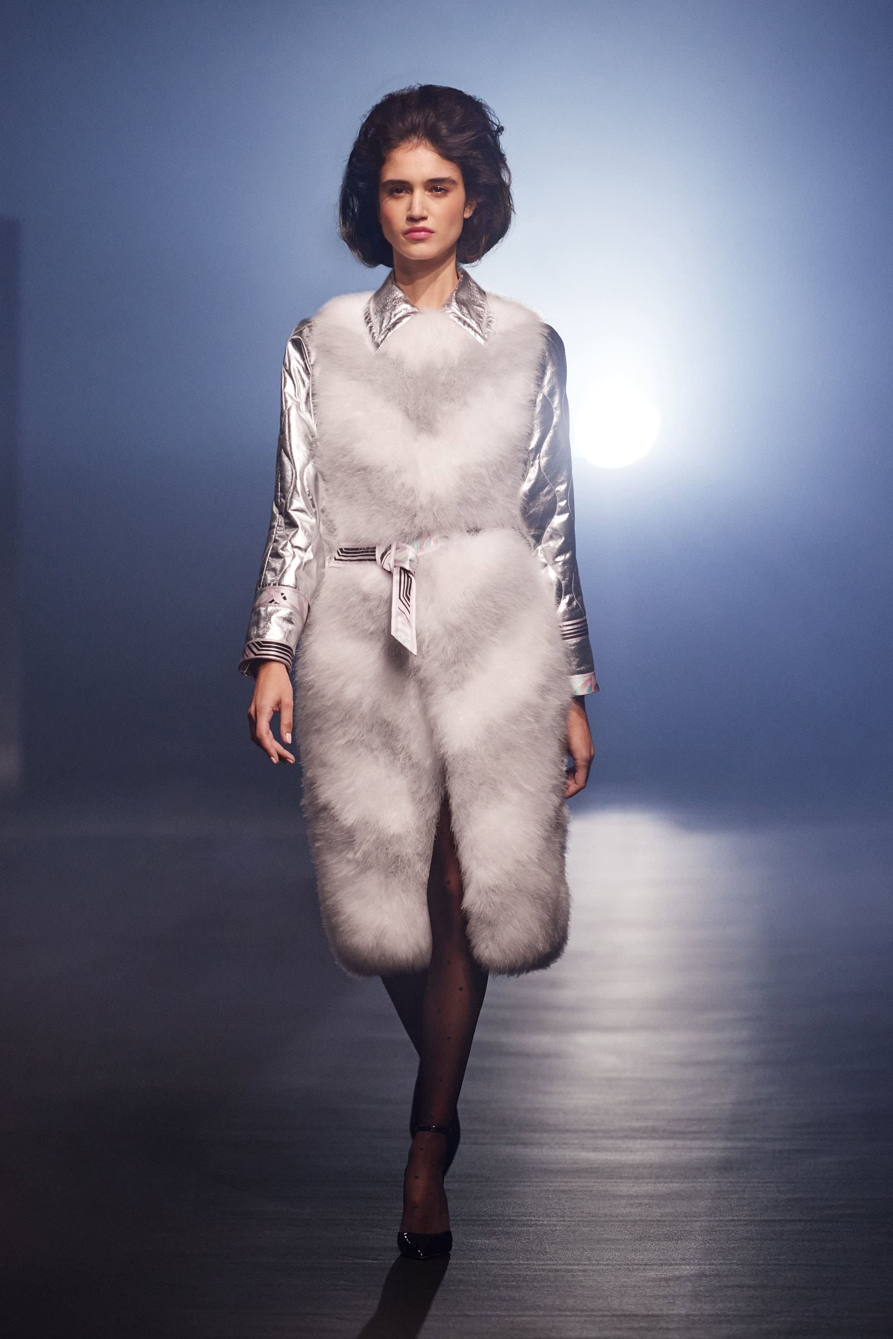 Leonard Paris Fall 2021 