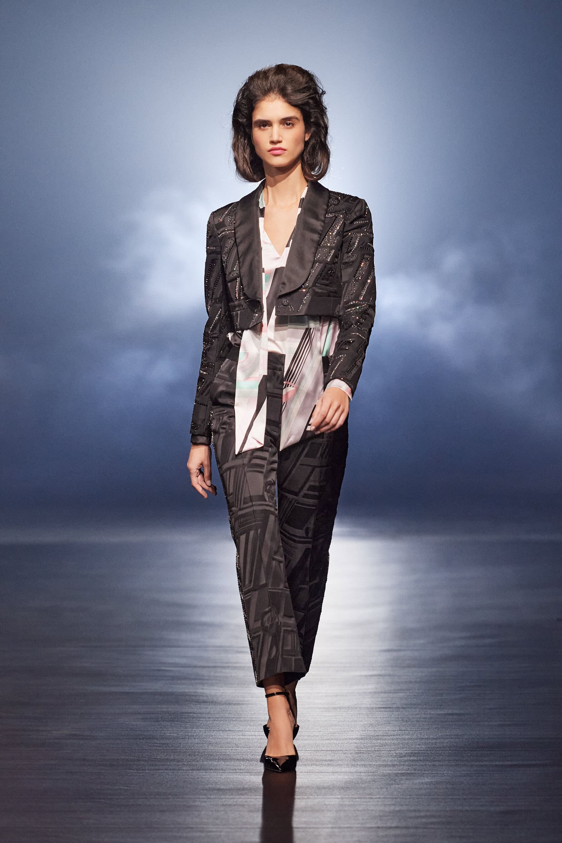 Leonard Paris Fall 2021 