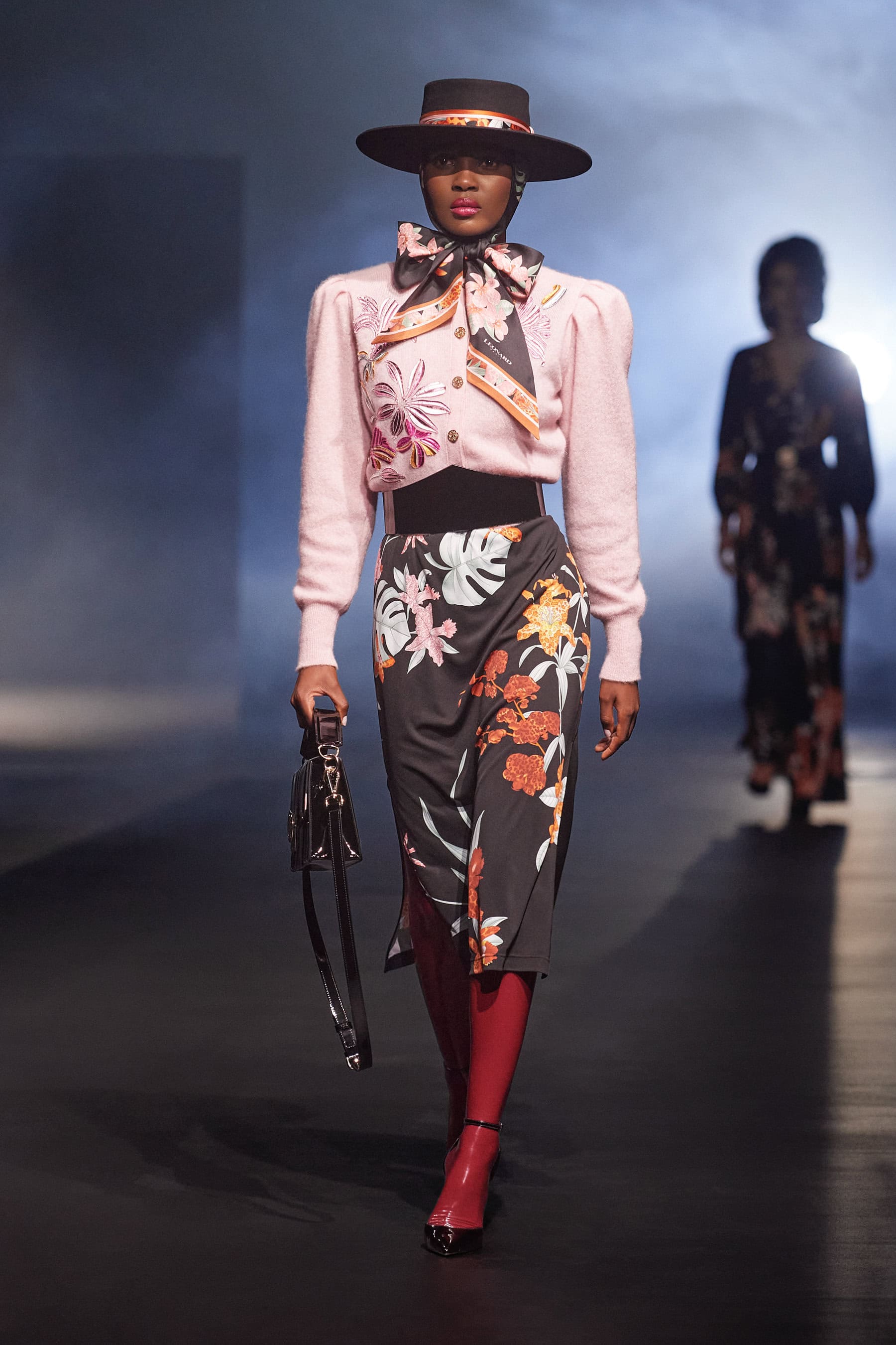 Leonard Paris Fall 2021 