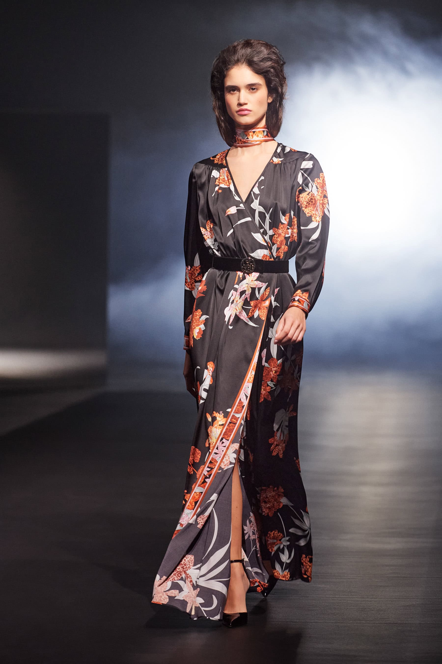 Leonard Paris Fall 2021 