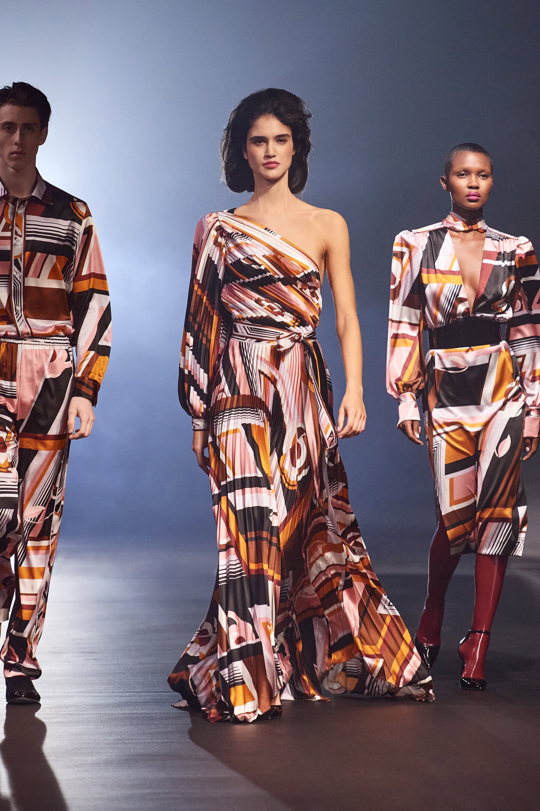 Leonard Paris Fall 2021 