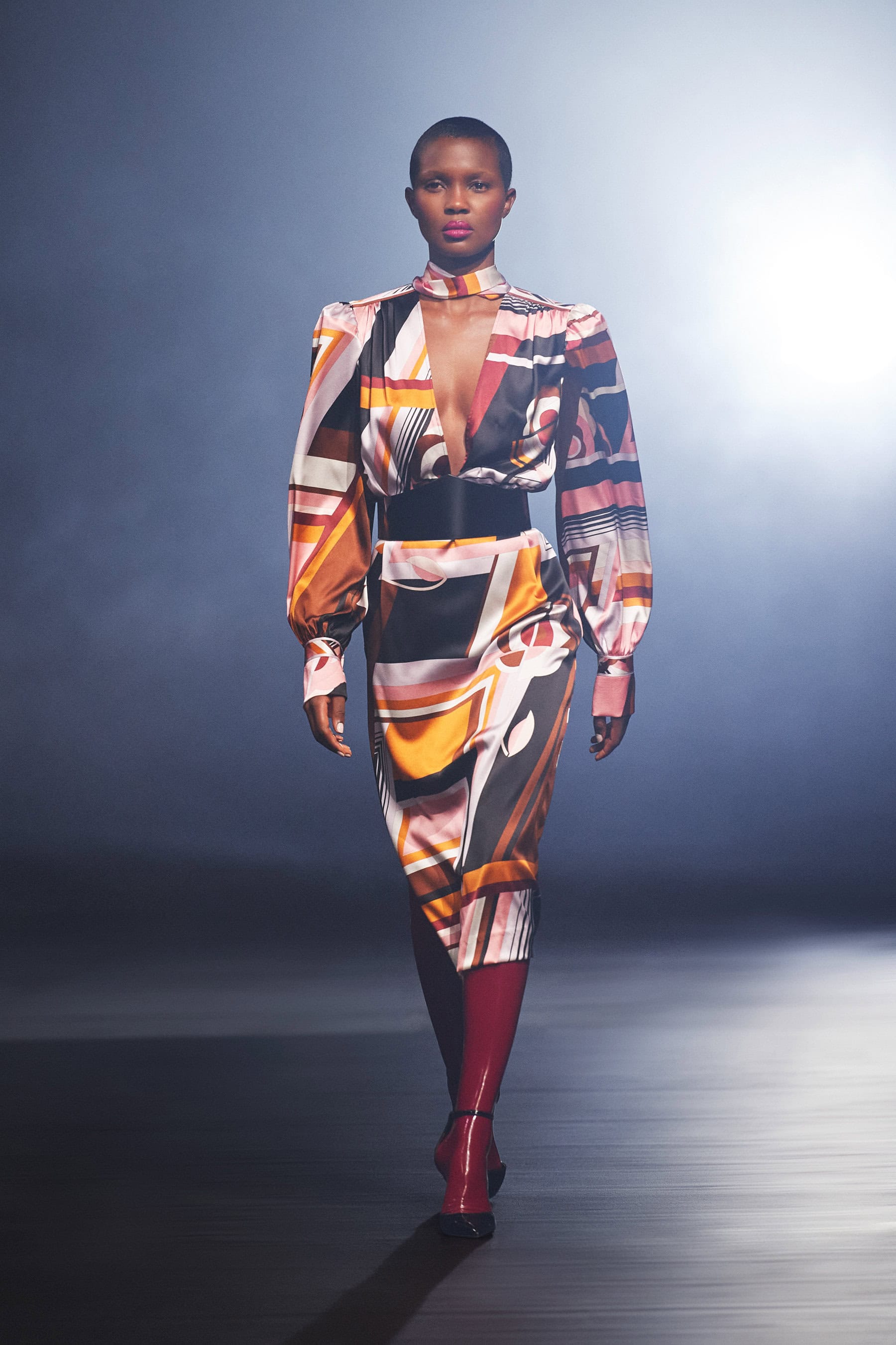 Leonard Paris Fall 2021 