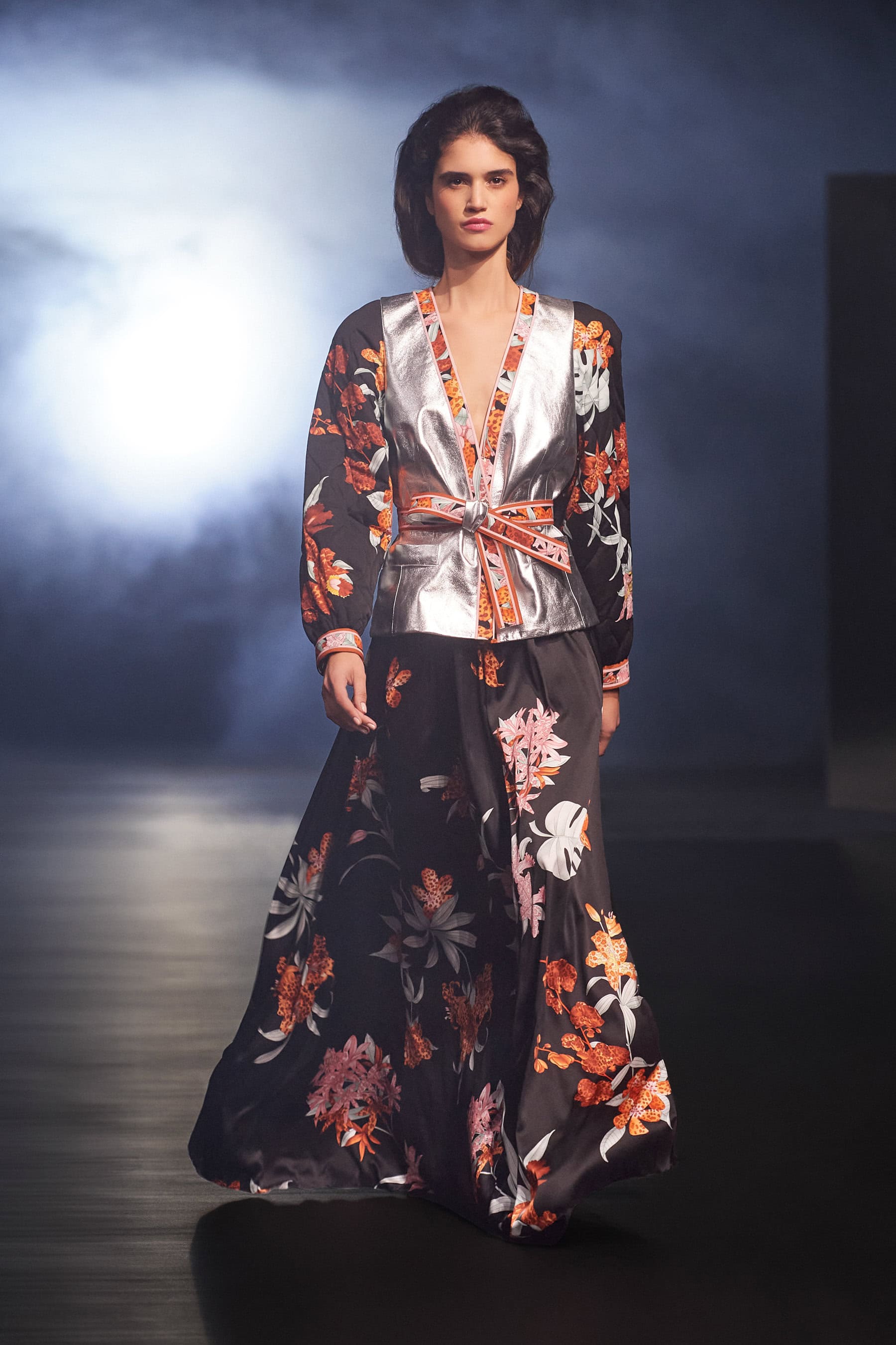 Leonard Paris Fall 2021 