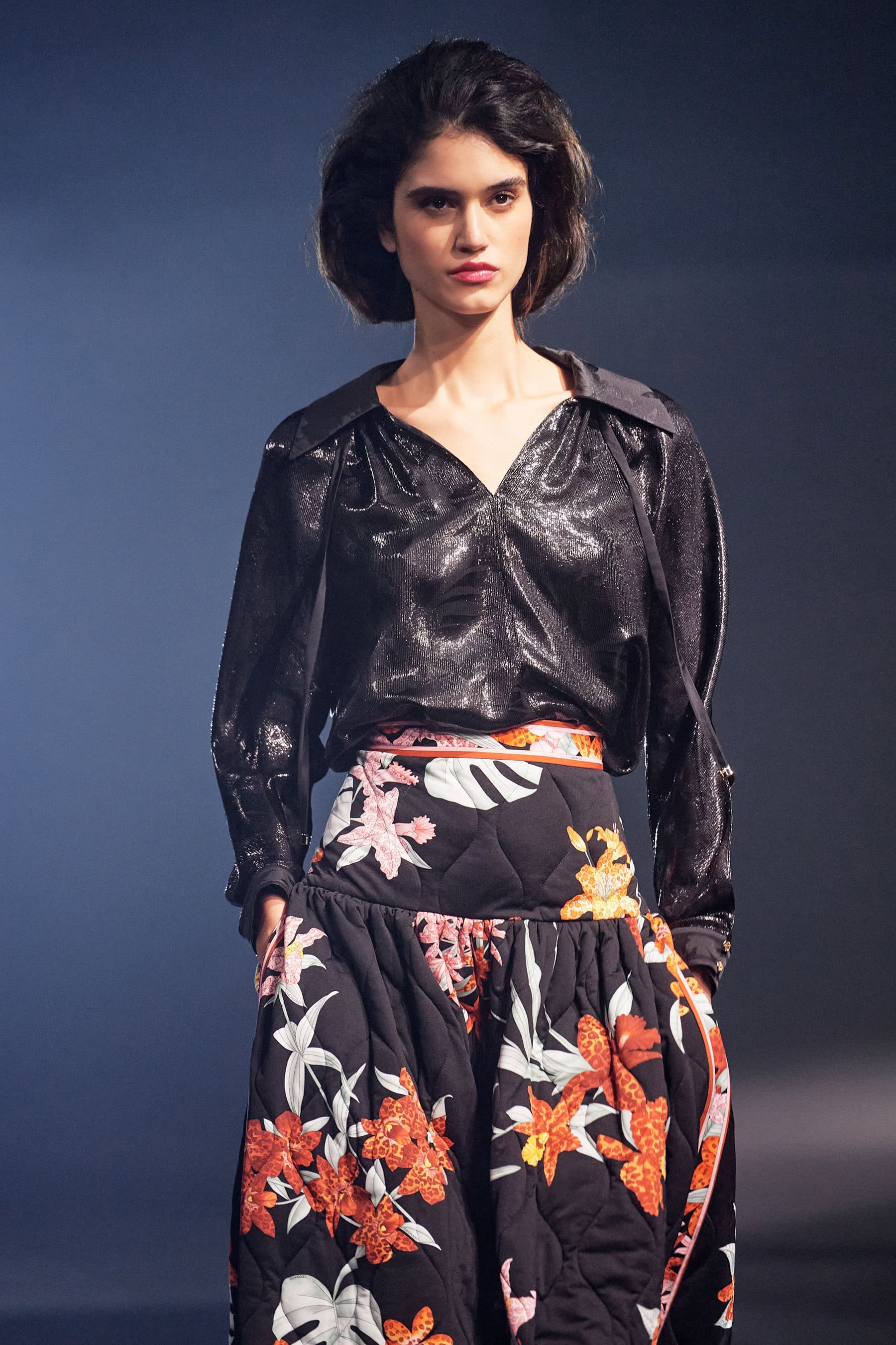 Leonard Paris Fall 2021 
