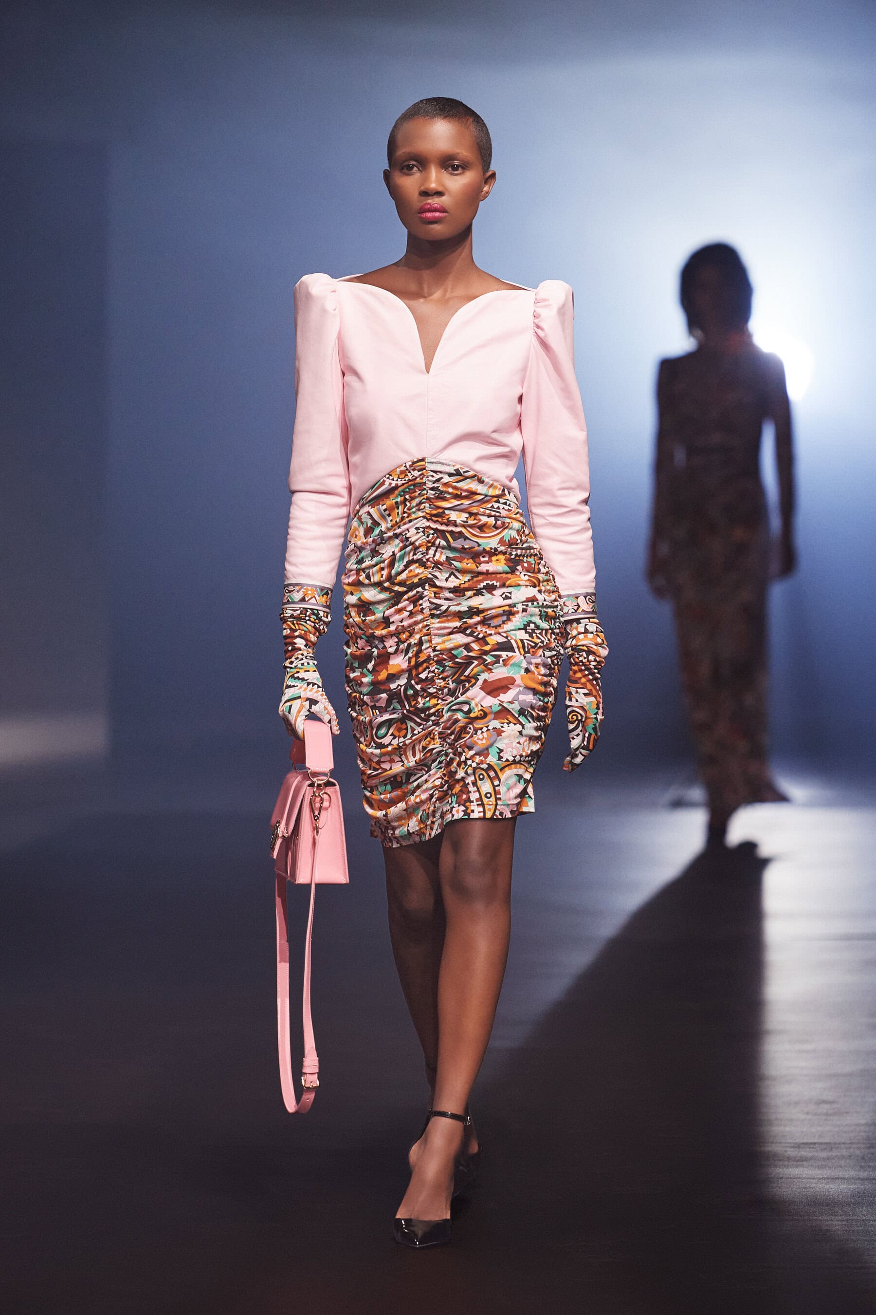 Leonard Paris Fall 2021 