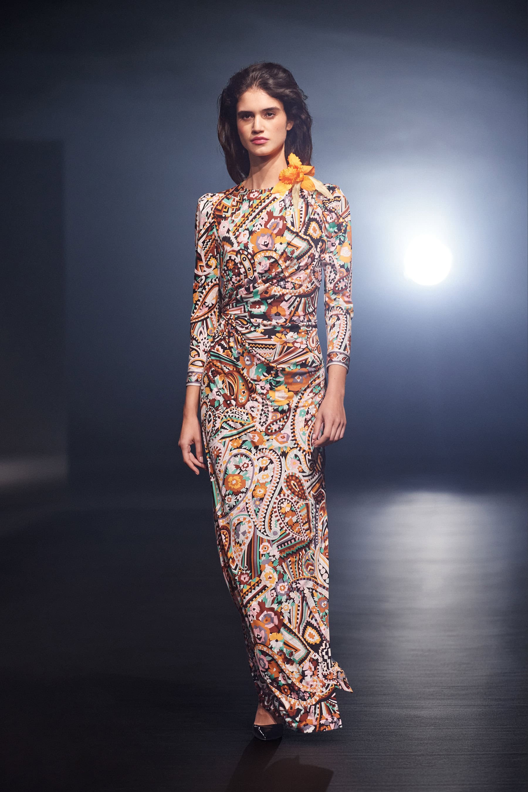 Leonard Paris Fall 2021 