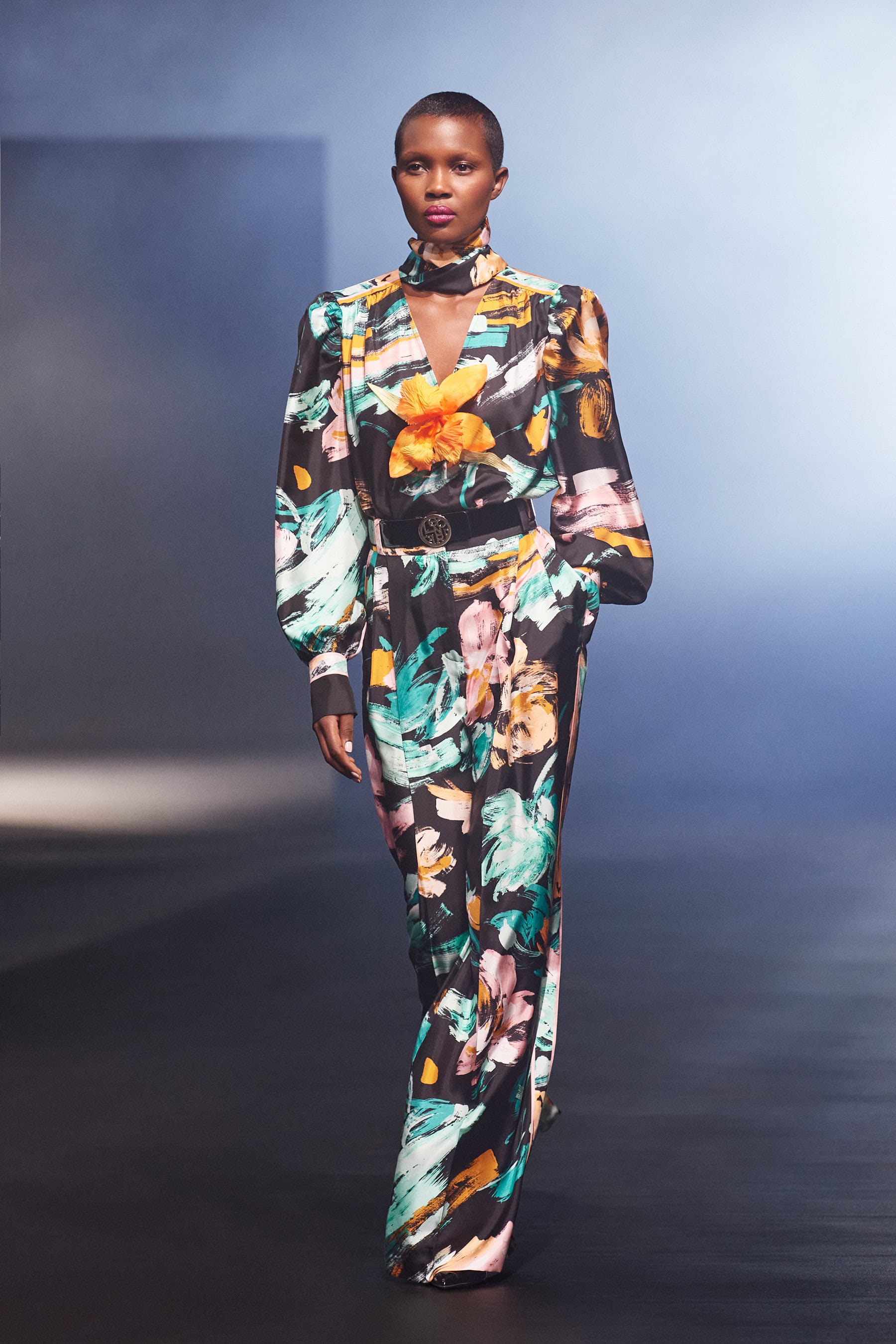 Leonard Paris Fall 2021 