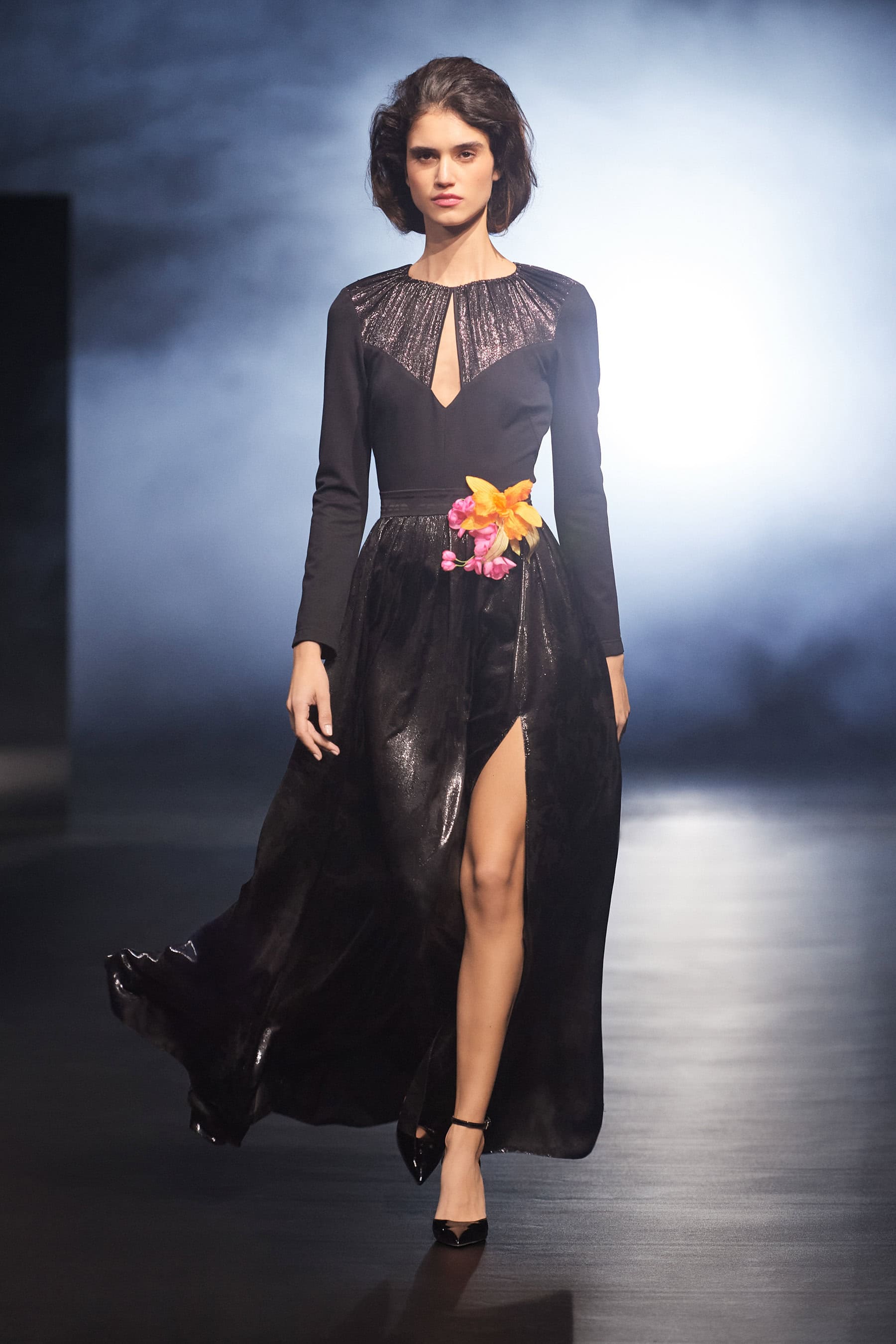 Leonard Paris Fall 2021 