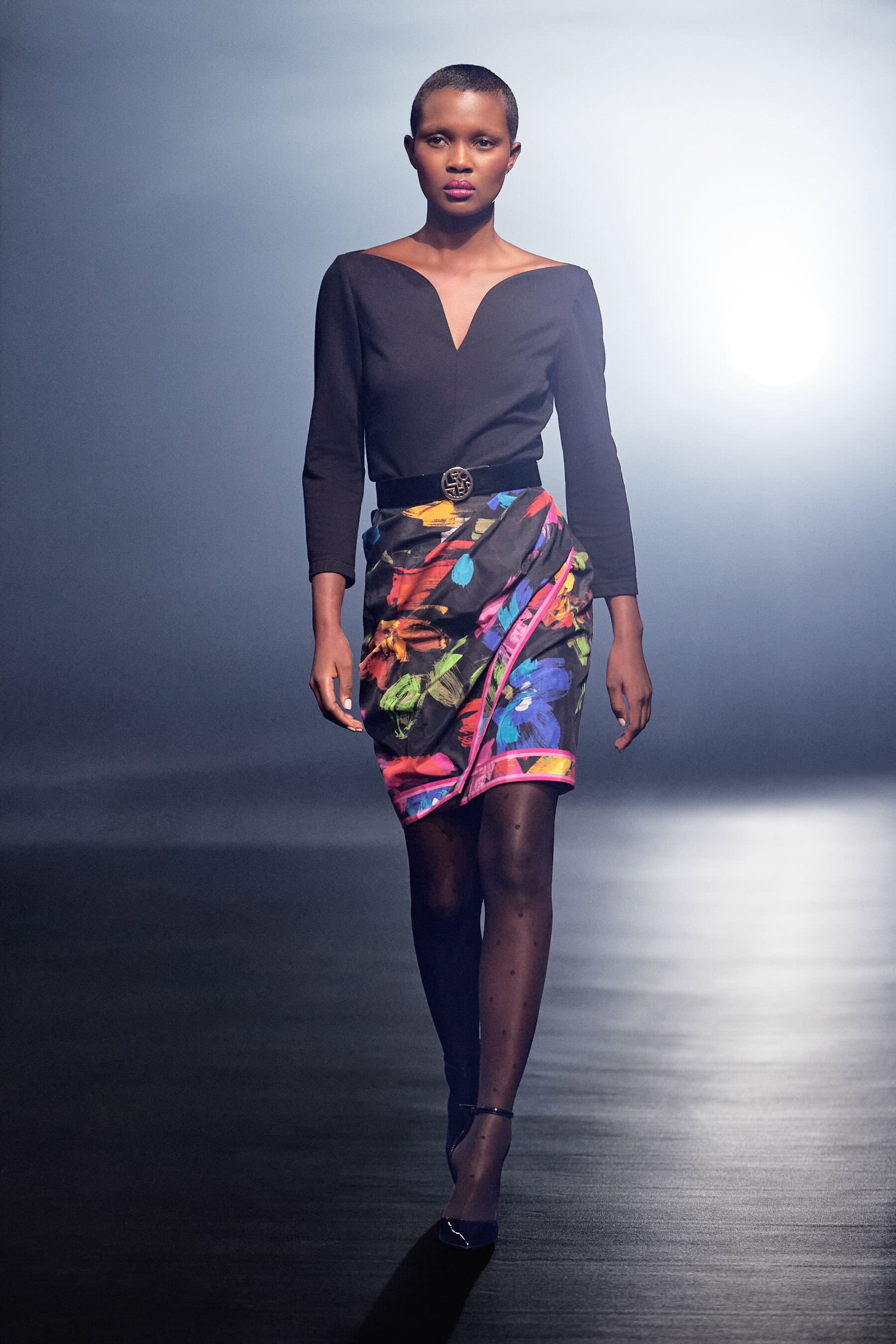 Leonard Paris Fall 2021 